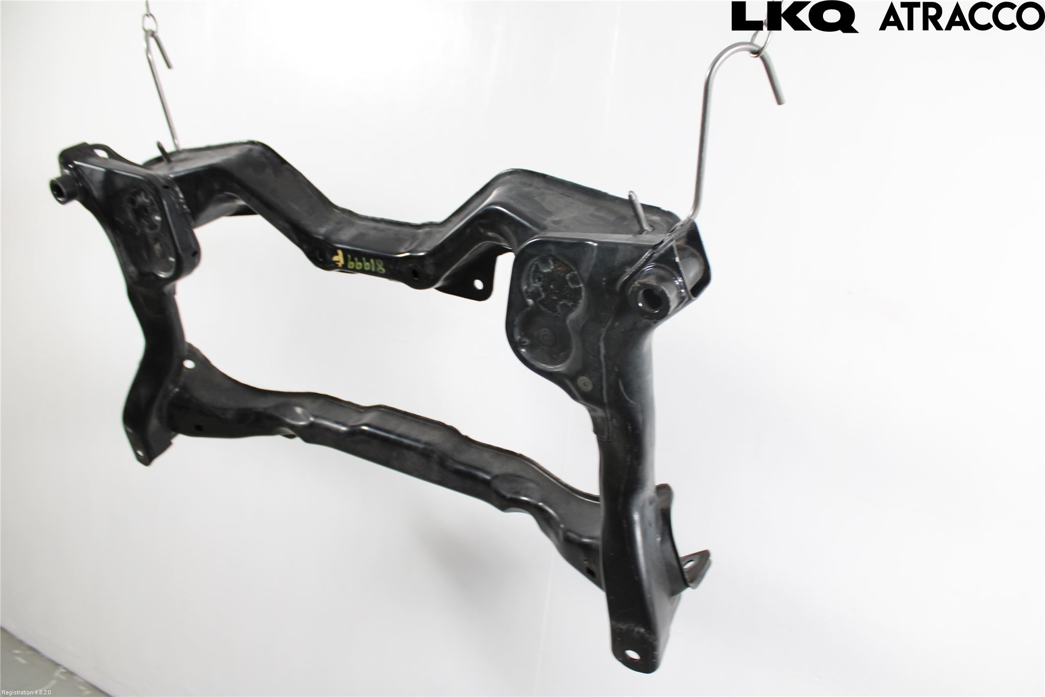 Mercedes-Benz MB SLK 200-350 (R171) 05-11 Framvagnsbalk