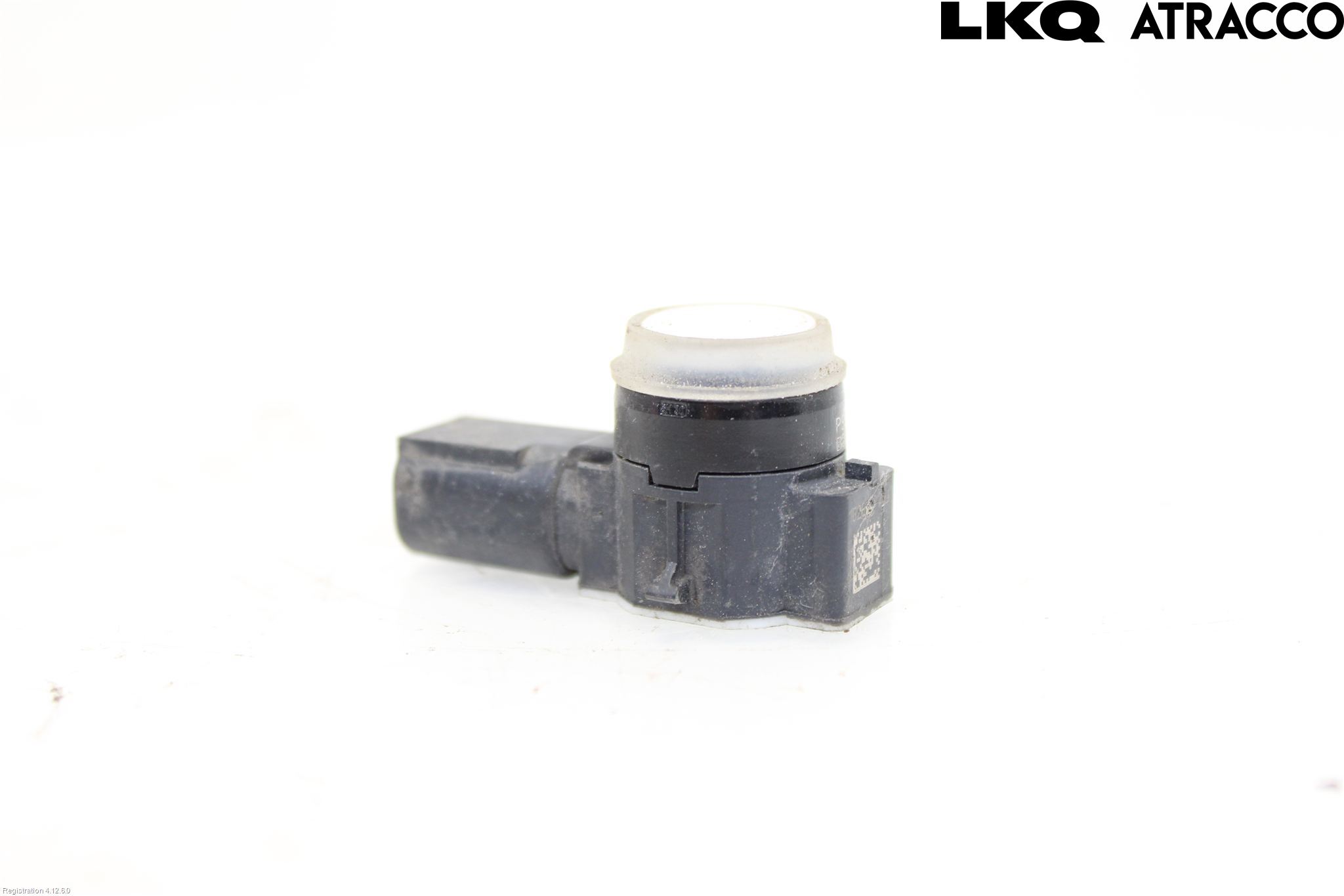 Toyota PROACE II 16- Parkeringshjälp Frontsensor