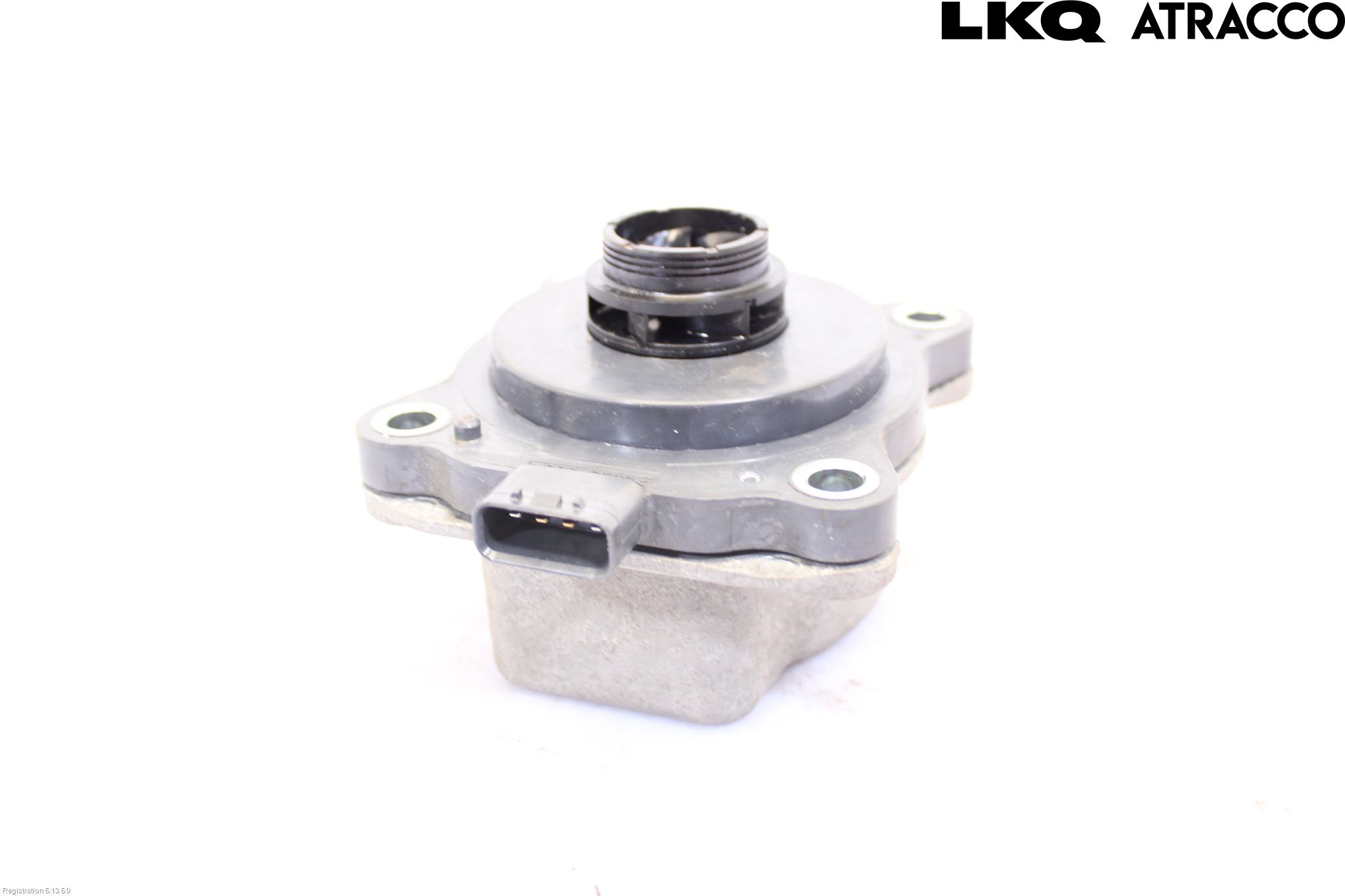 Toyota YARIS XP21 20- Vattenpump