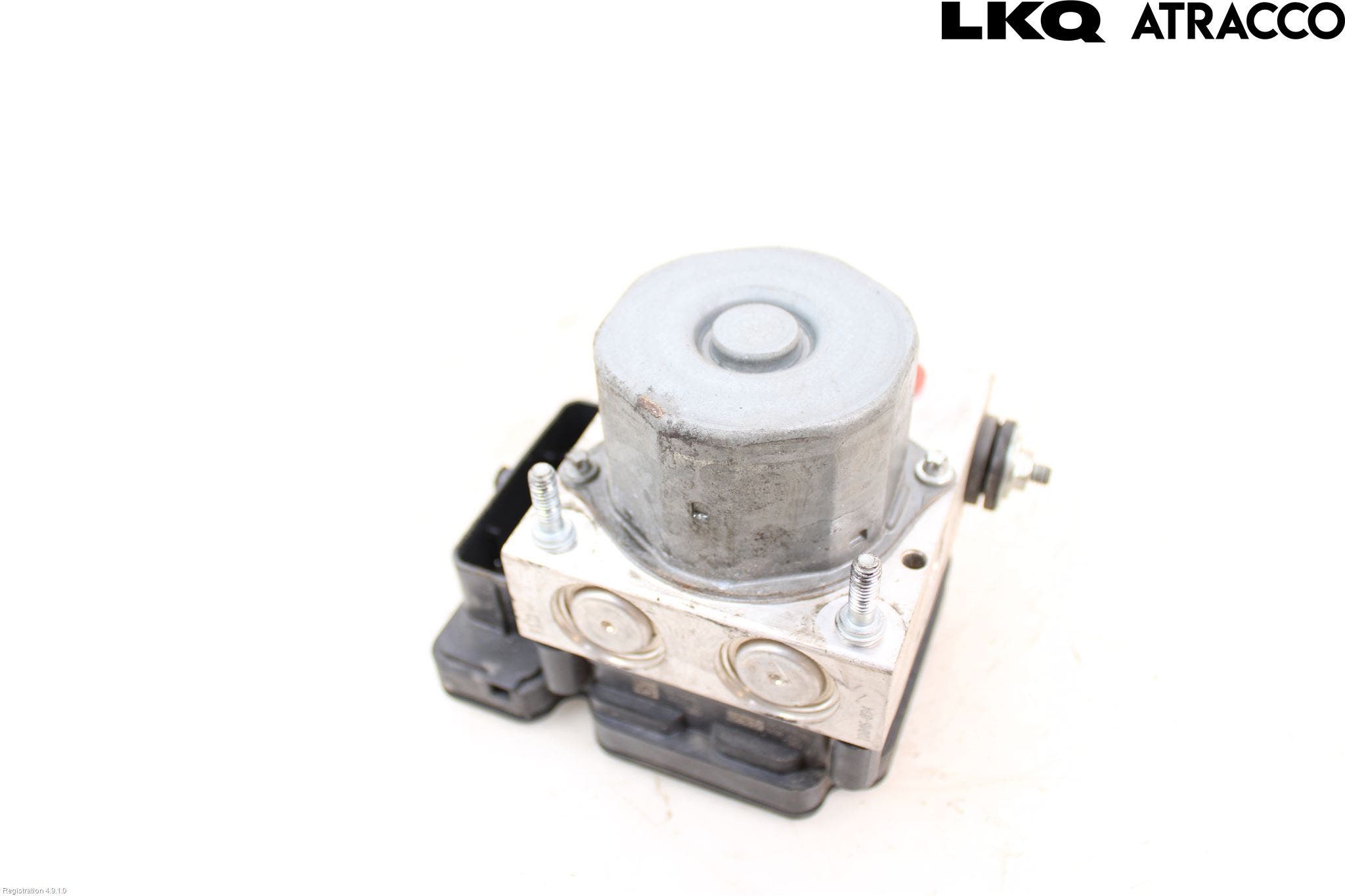 Mercedes-Benz MB A-KLASS (W176) 13-18 Abs Hydraulaggregat