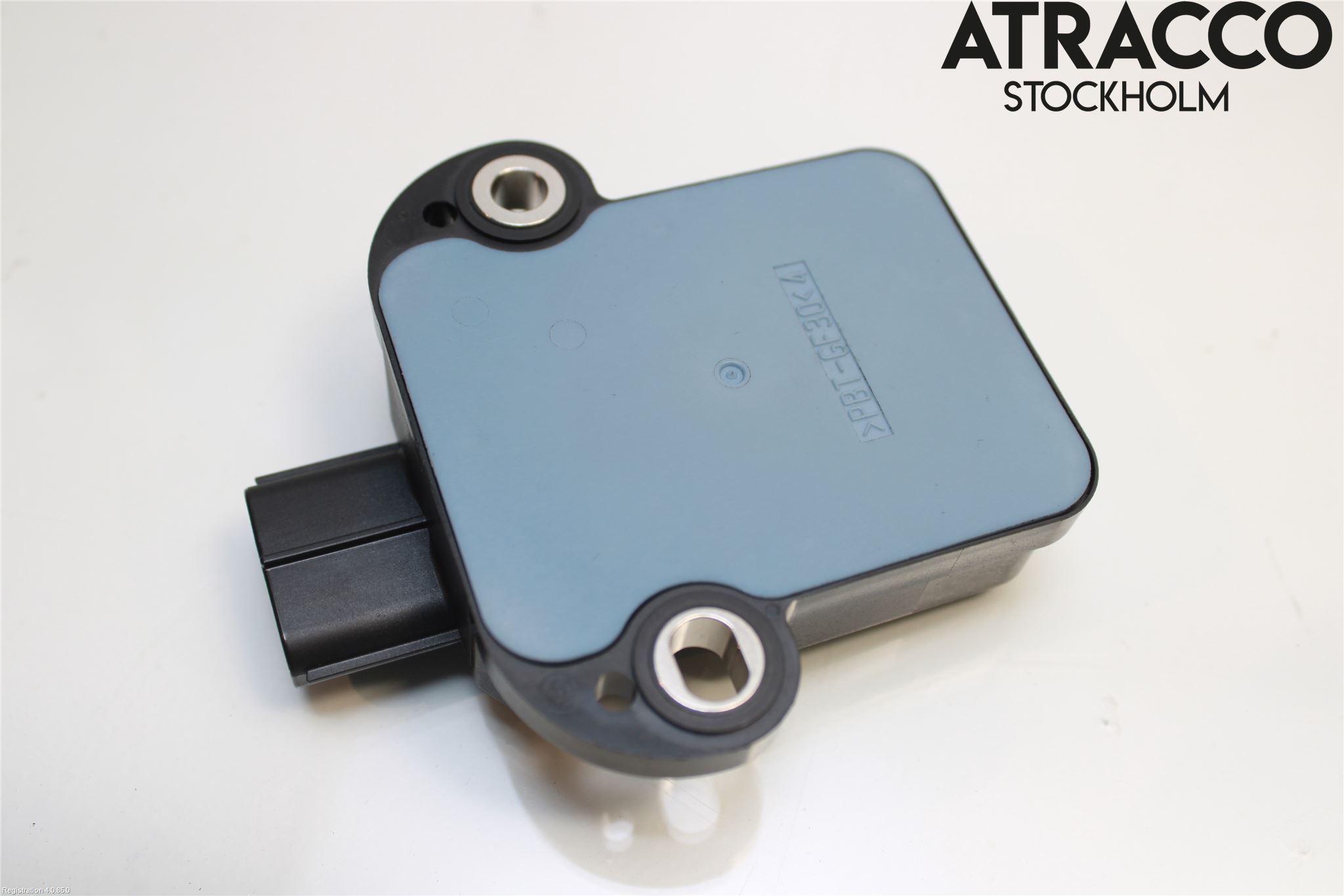 Lexus IS 250/350 14-20 Givare Accelaration