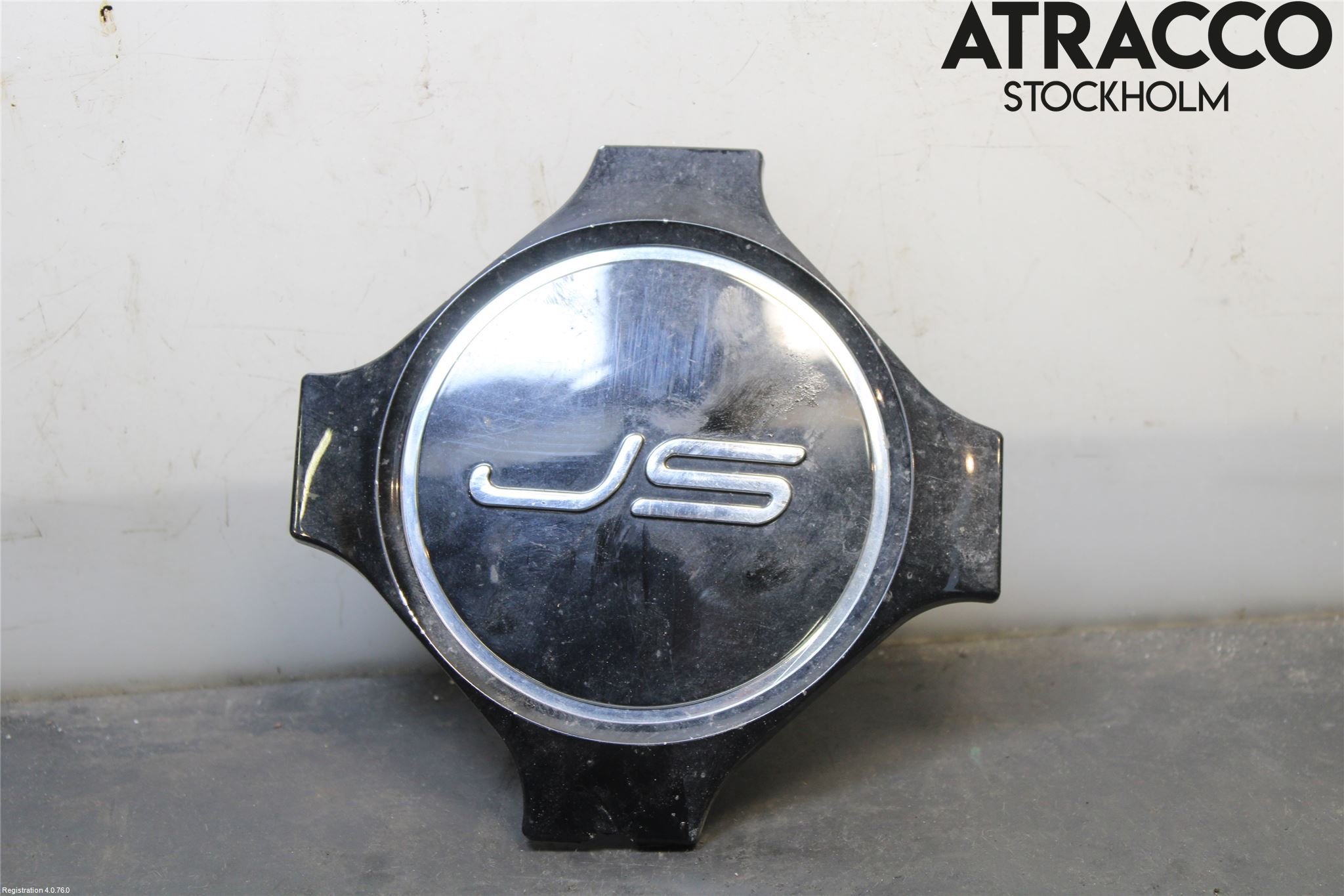 Mopedbil Ligier LIGIER JS 50 Sommardäck Alumfälg 4St