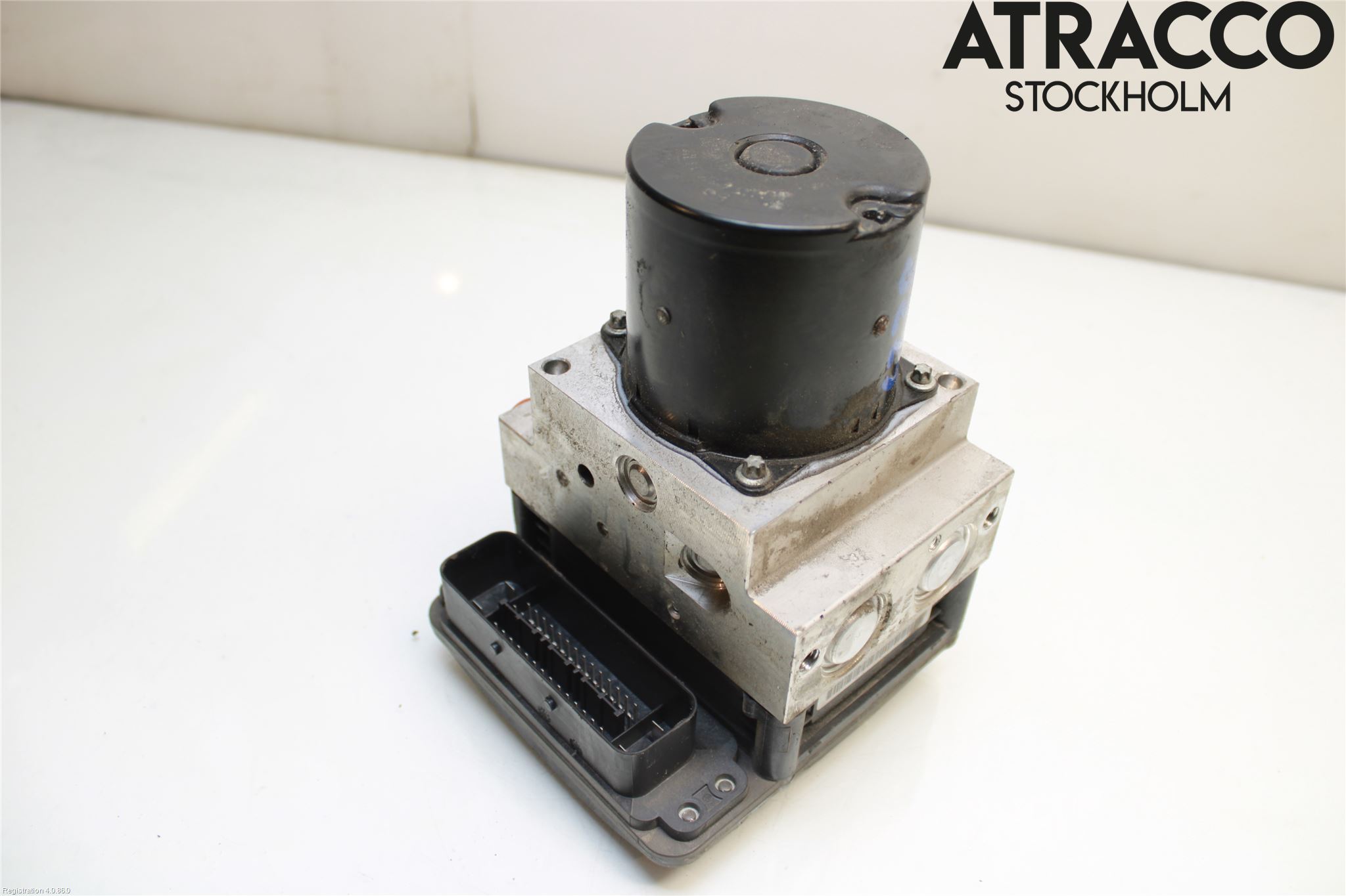 BMW 5 E60/61 Sed/Tou 02-10 Abs Hydraulaggregat