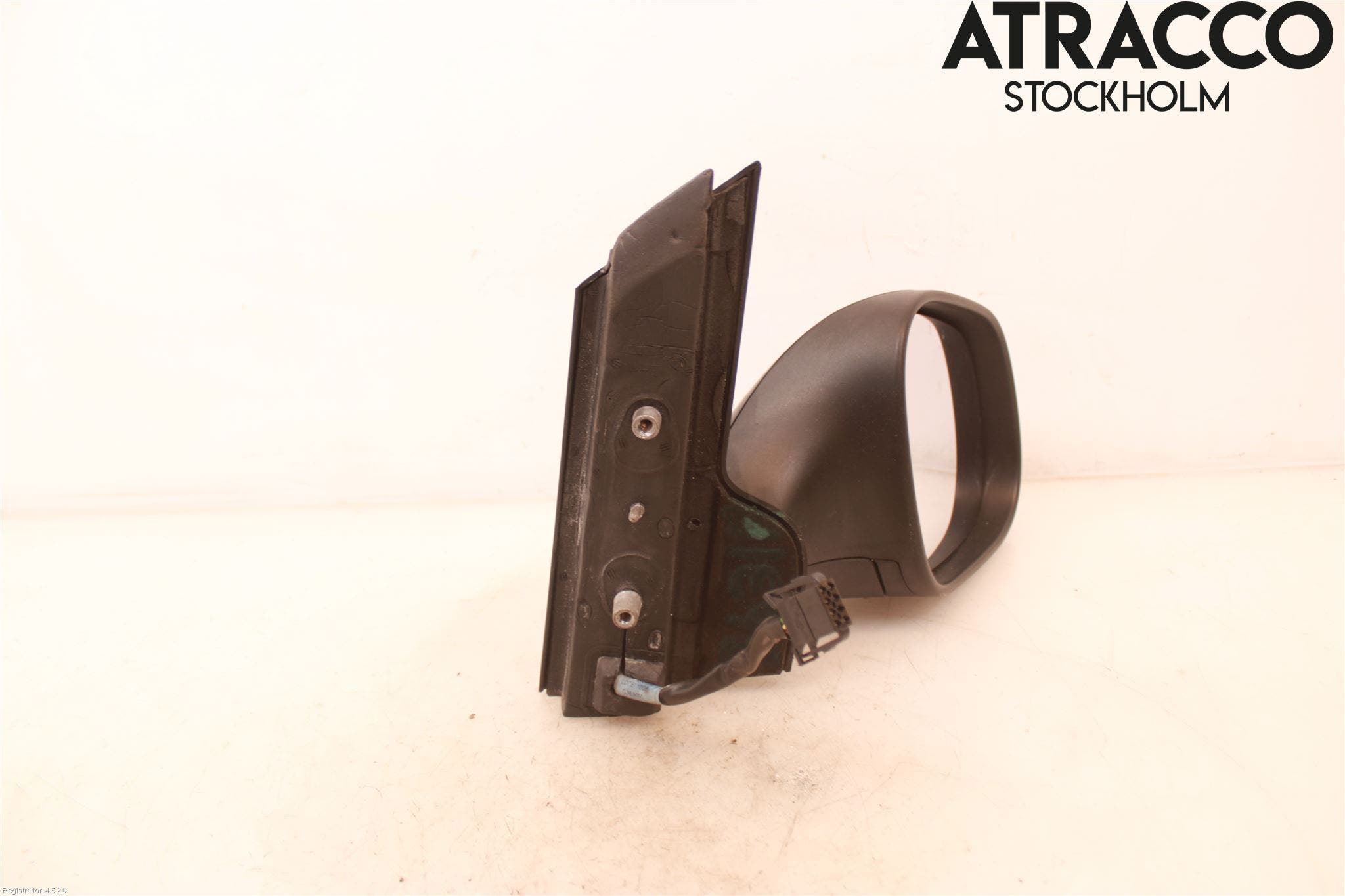 Seat ALTEA Spegel Yttre El Hö