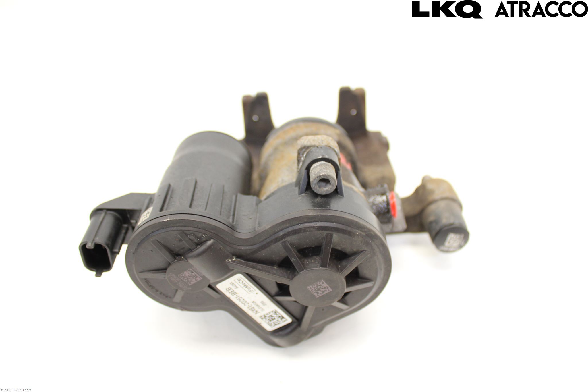 Ford FOCUS 19- Bromsok Bak Vänster