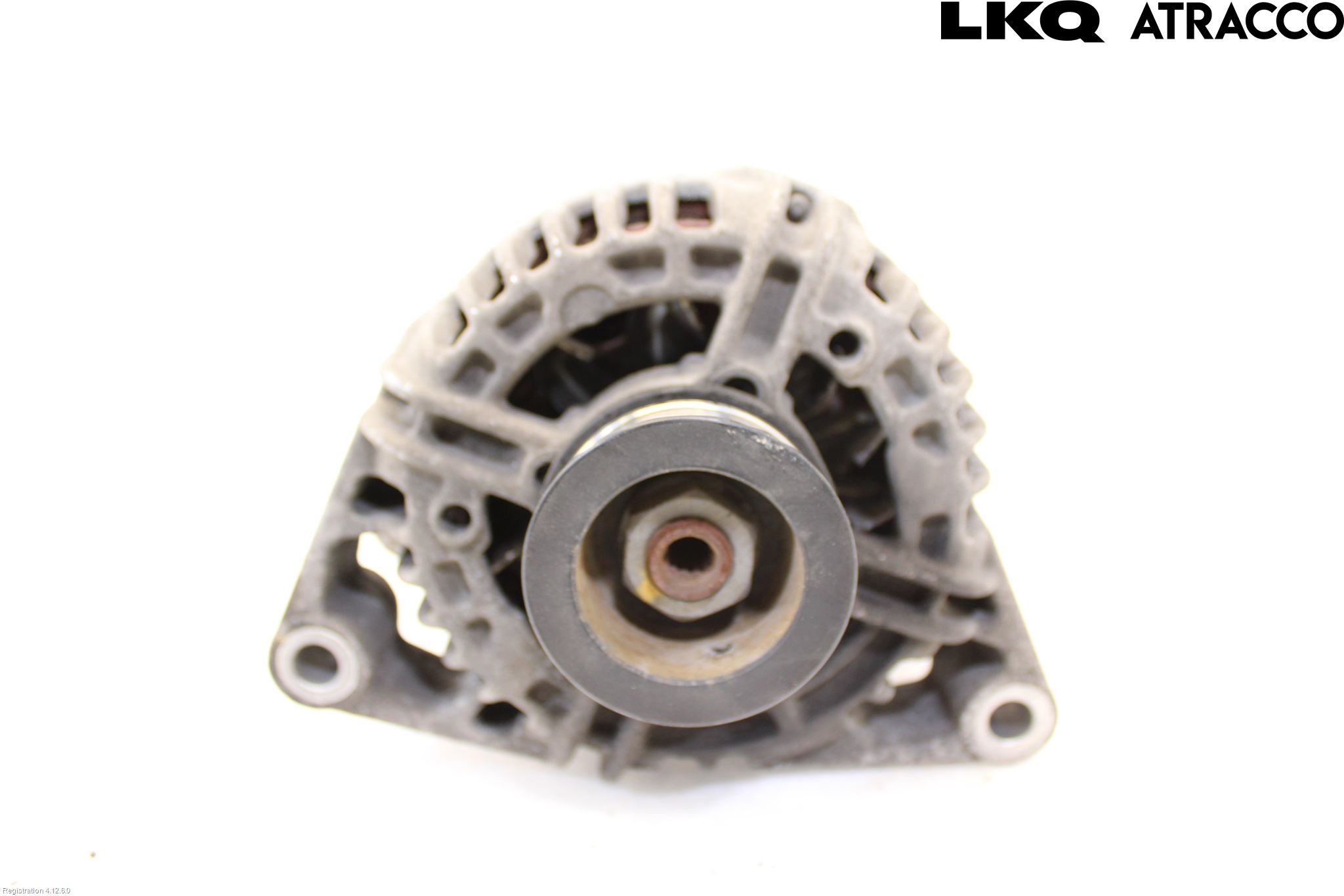 Opel CORSA D 07-14 Generator