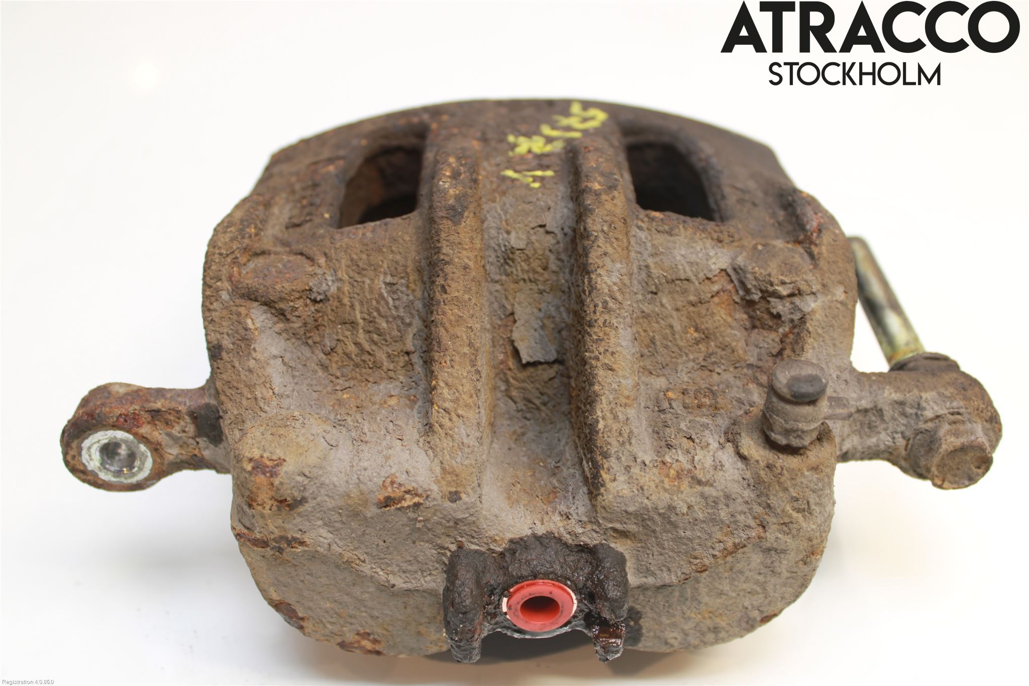 Hyundai SANTA FE  06-12 Bromsok Fram Vänster