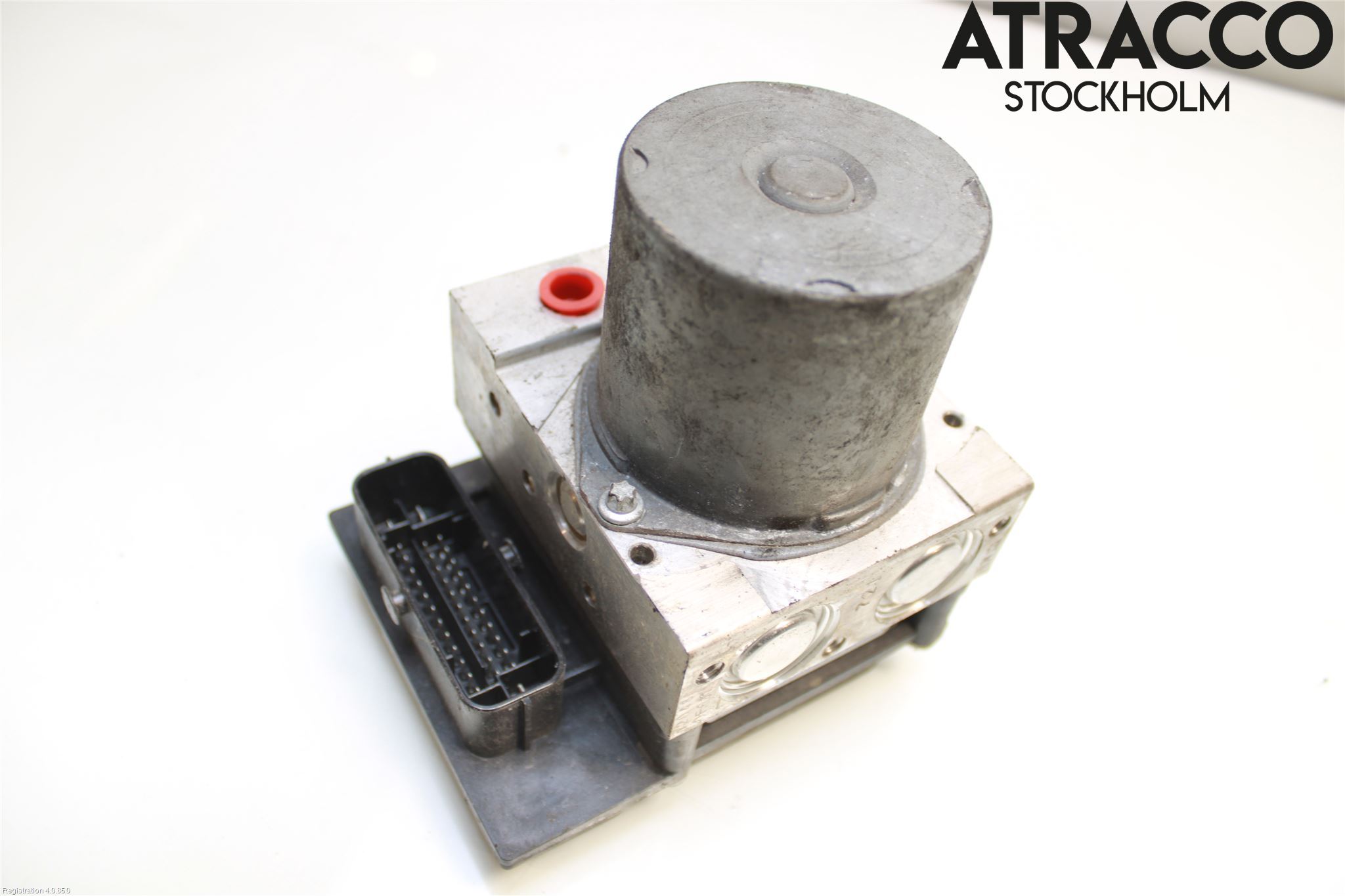 Audi A4/S4 08-11 Abs Hydraulaggregat