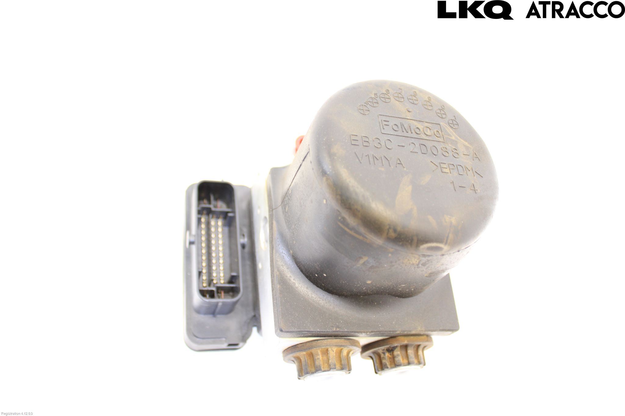 Ford RANGER EU 12-23 Abs Hydraulaggregat