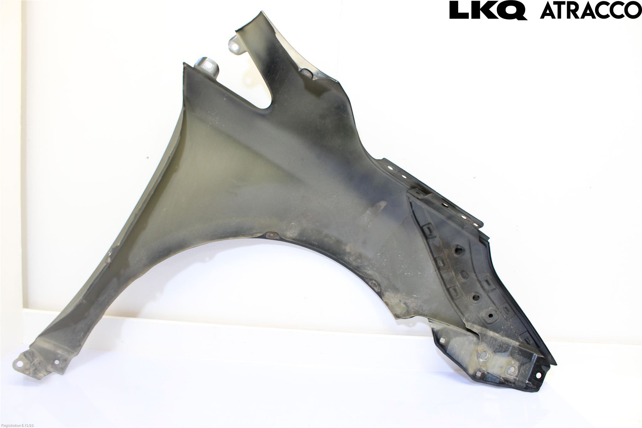 Toyota AVENSIS 16-18 Skärm Fram Vänster