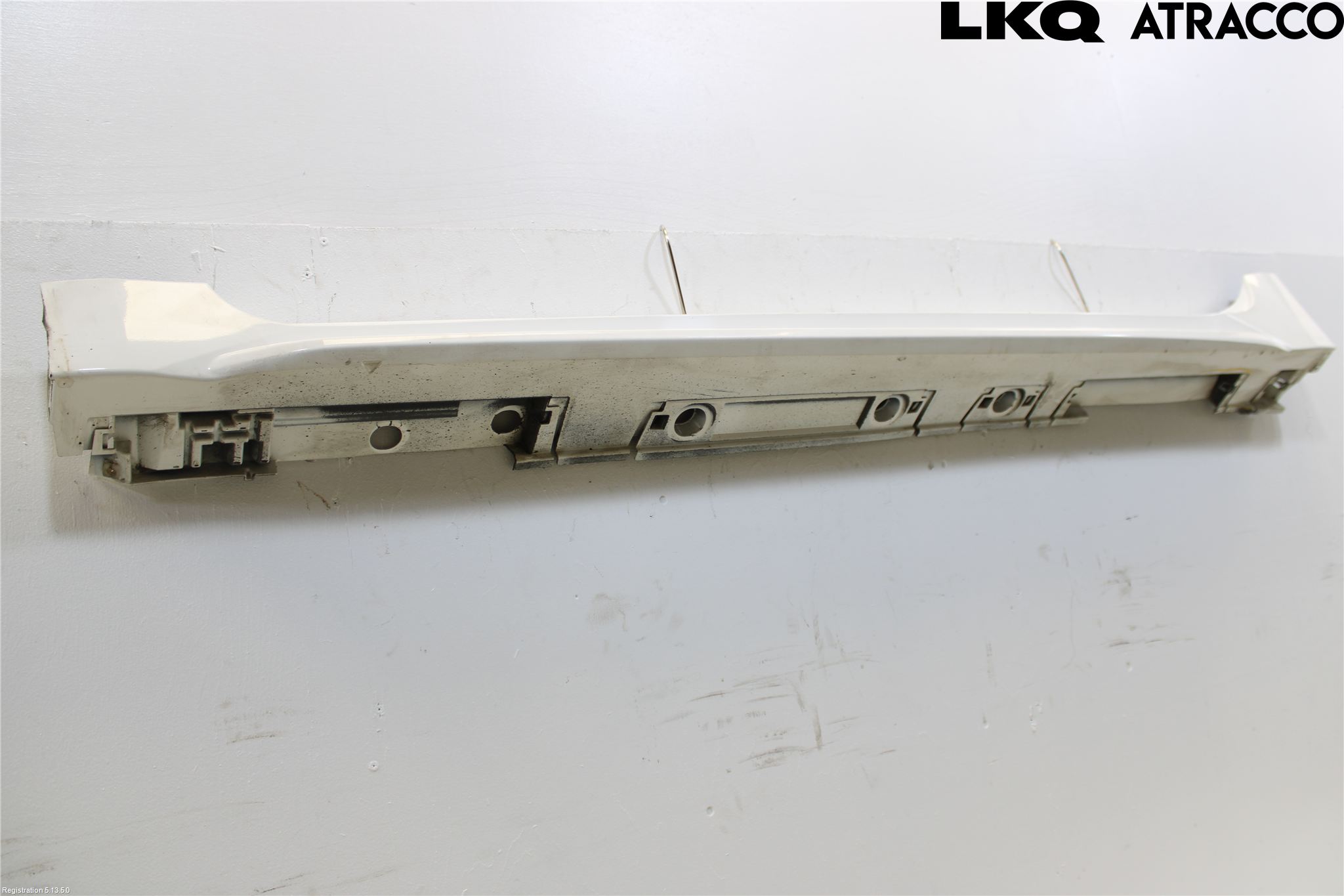 Toyota COROLLA 19- Sidokjol Vä