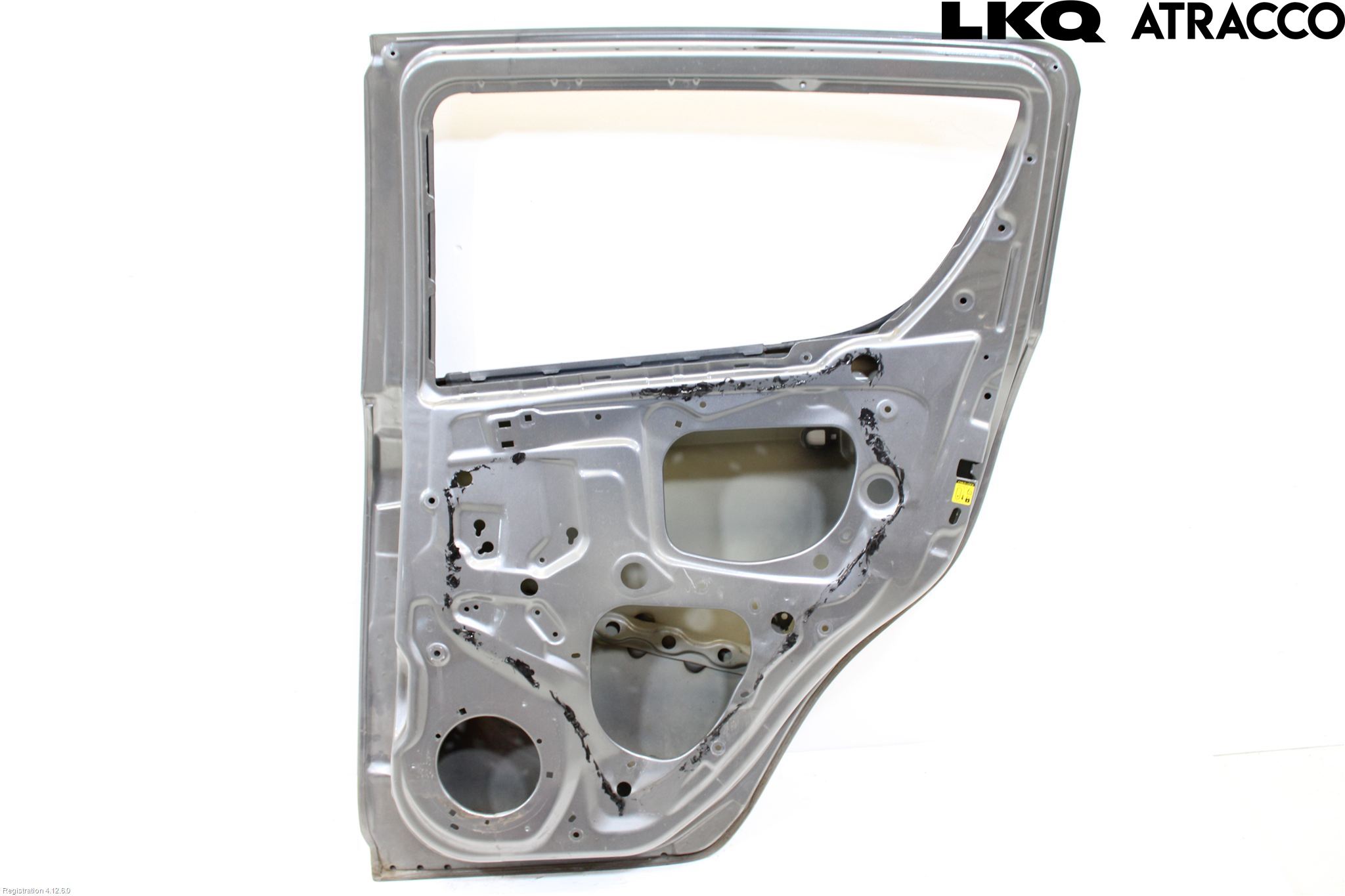 Suzuki SWIFT 11-16 Dörr Bak Höger