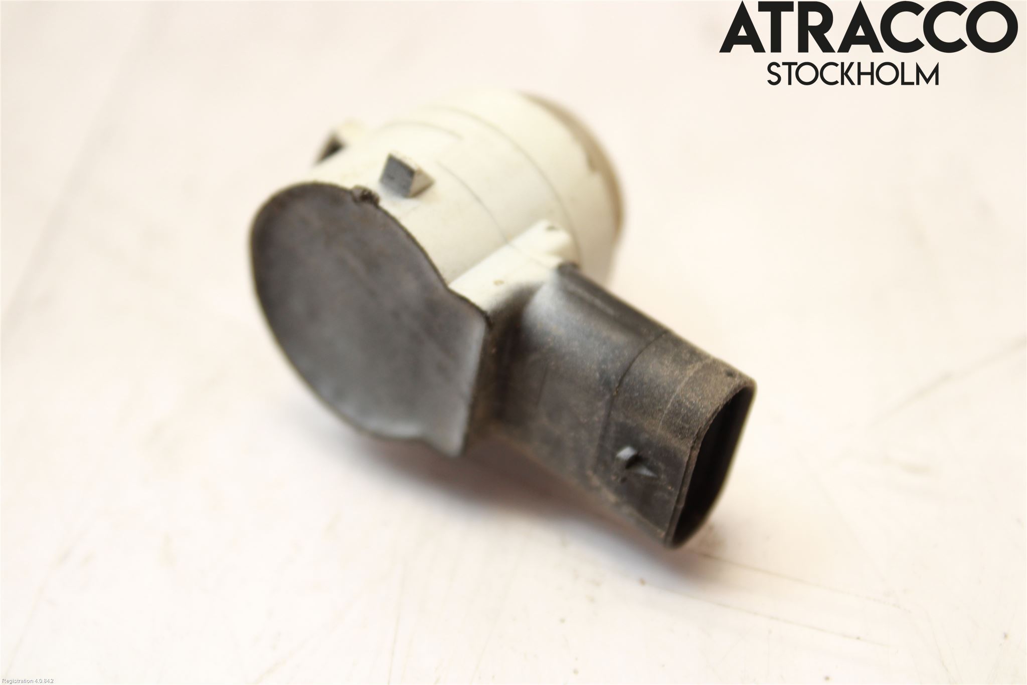Mercedes-Benz MB A-KLASS (W176) 13-18 Parkeringshjälp Backsensor