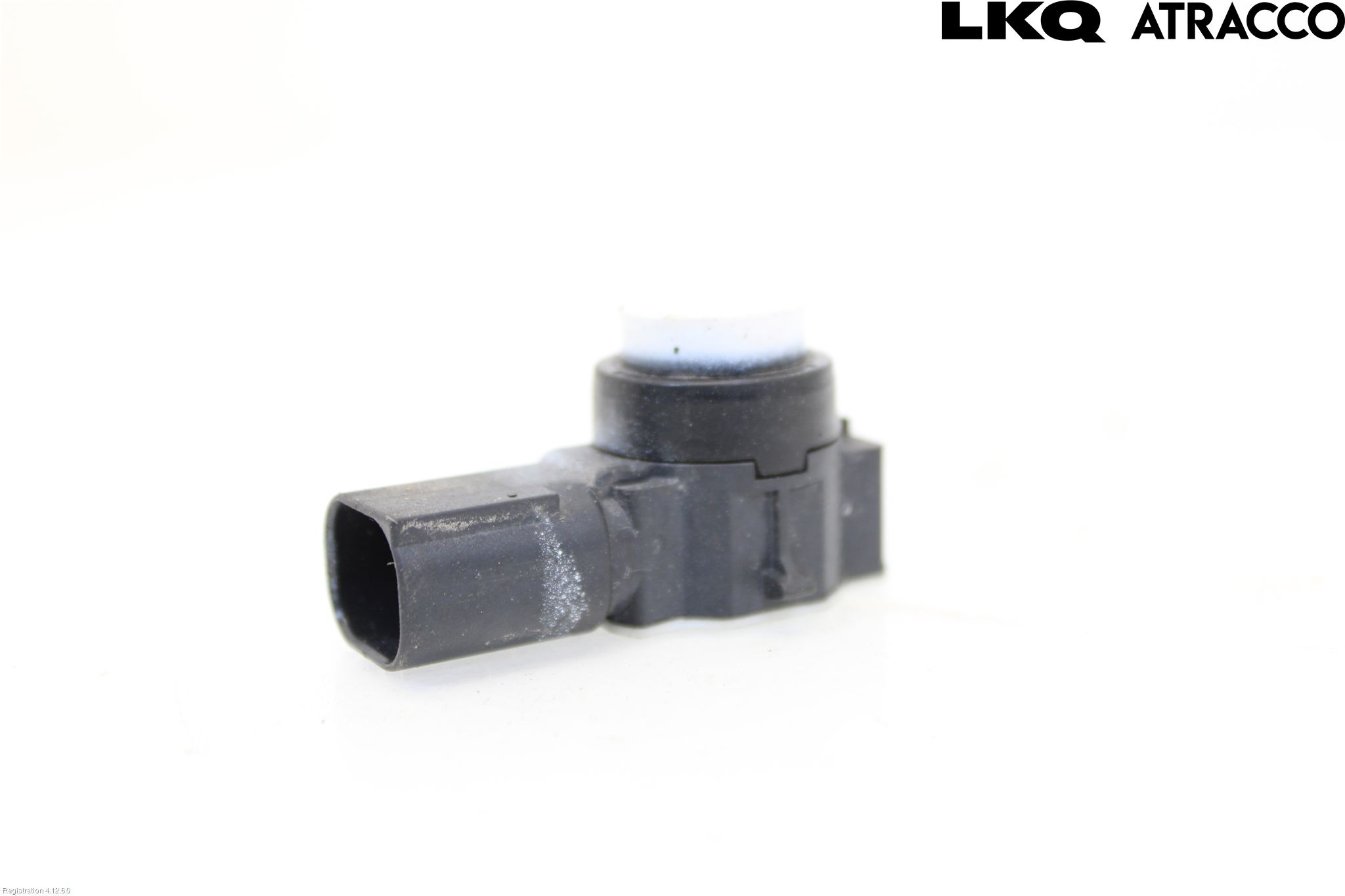 Toyota PROACE II 16- Parkeringshjälp Backsensor