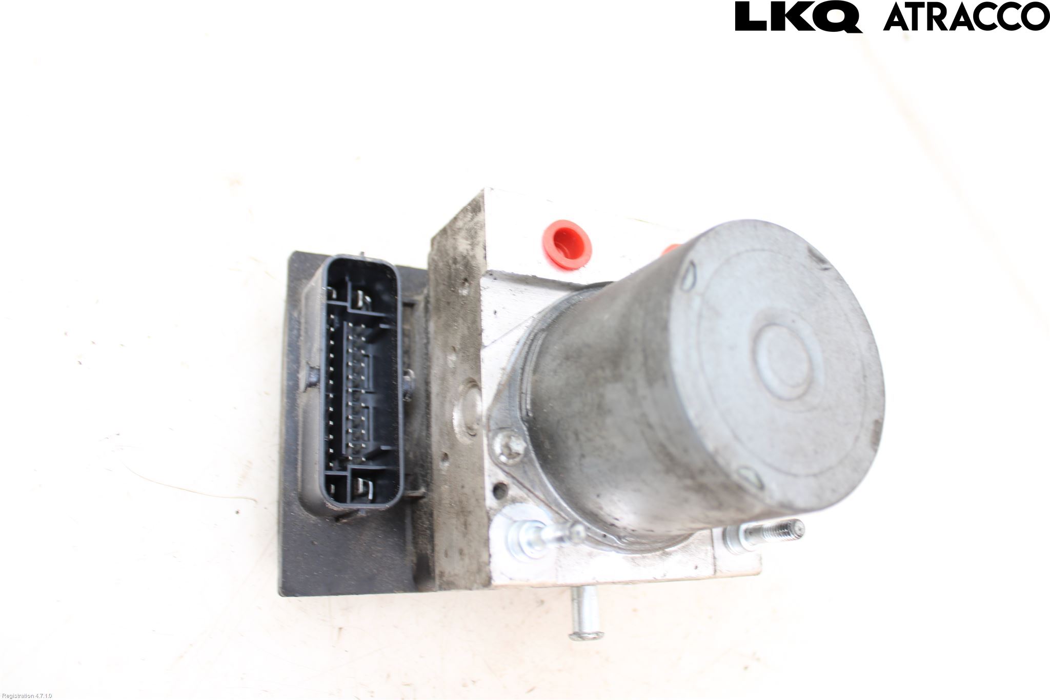 Peugeot 508 11-18 Abs Hydraulaggregat