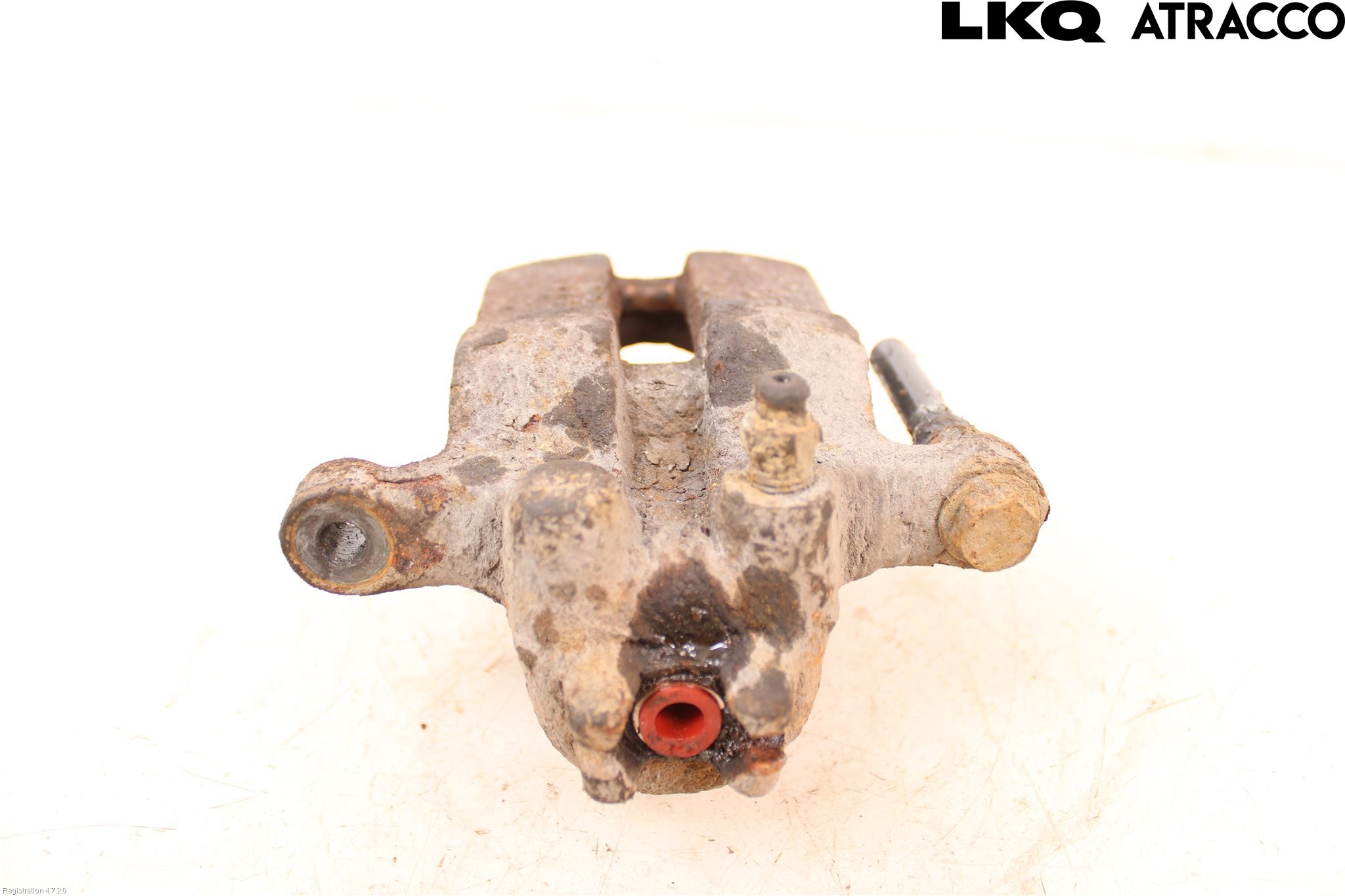 Honda FR-V Bromsok Bak Vänster