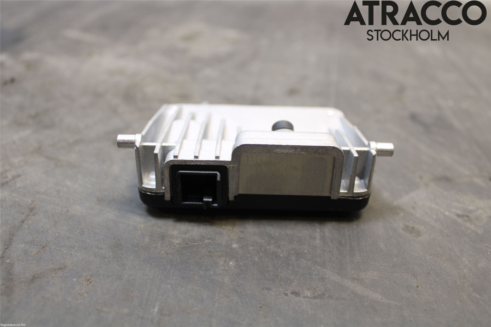 Mercedes-Benz MB E-KLASS (W213) 16-23 Sensor Aktivt Kollisionsskydd