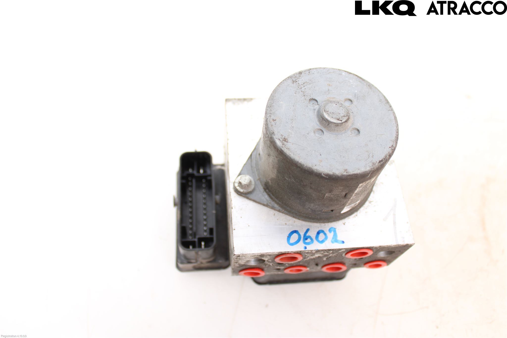 Ford S-MAX 06-15 Abs Hydraulaggregat