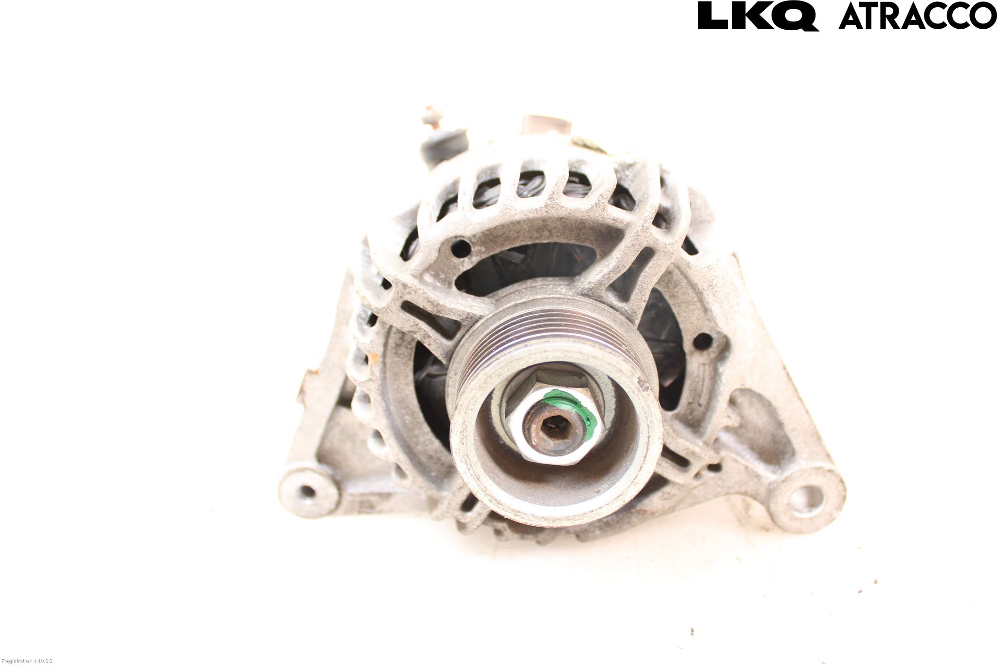 Toyota COROLLA VERSO 04-07 Generator