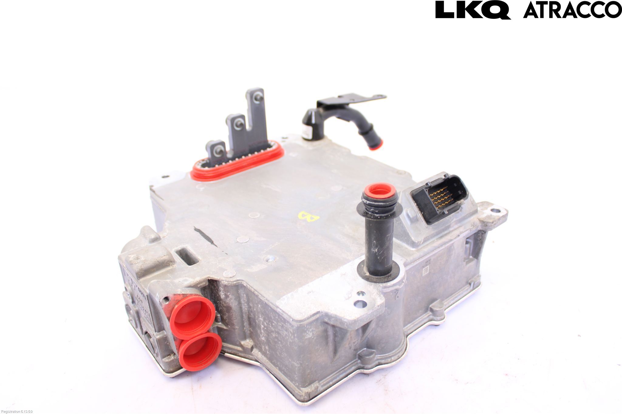 Audi E-TRON, S GE 19- Inverter 12 -> 220 V