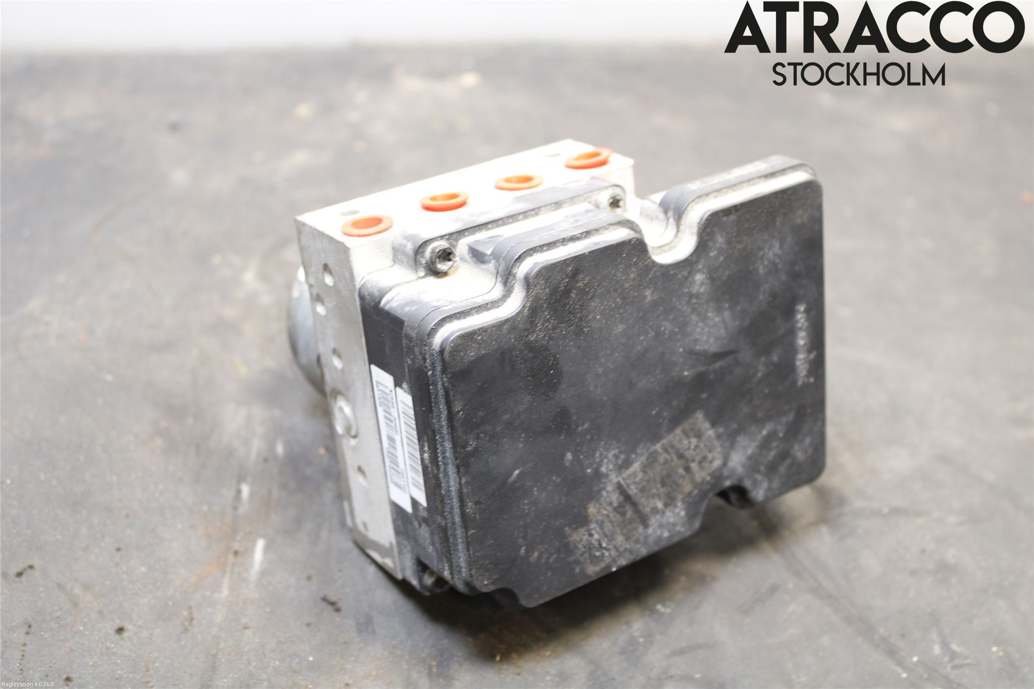 Kia CEED 12-18 Abs Hydraulaggregat