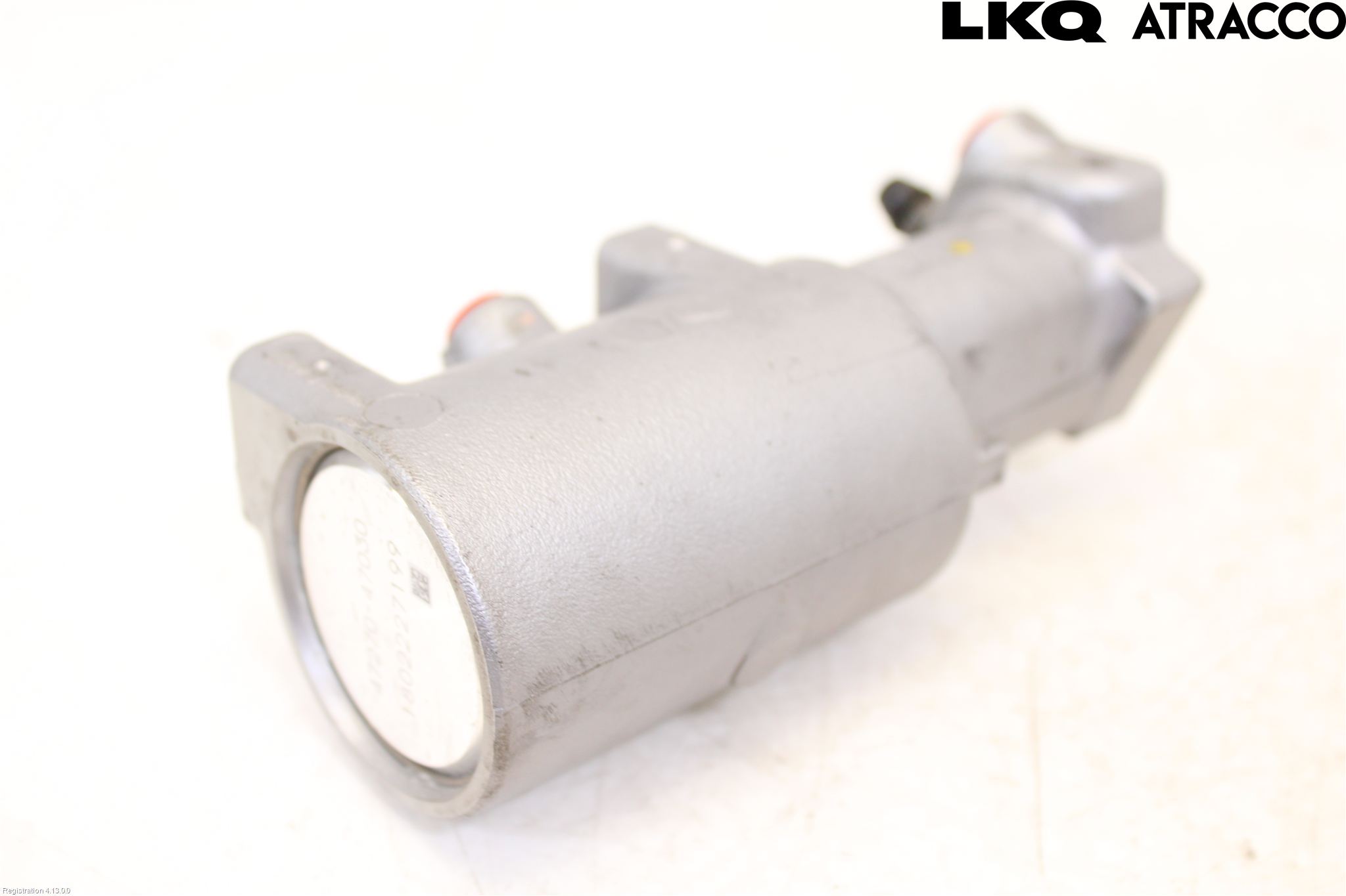 Toyota AURIS 13-19 Broms Huvudcylinder