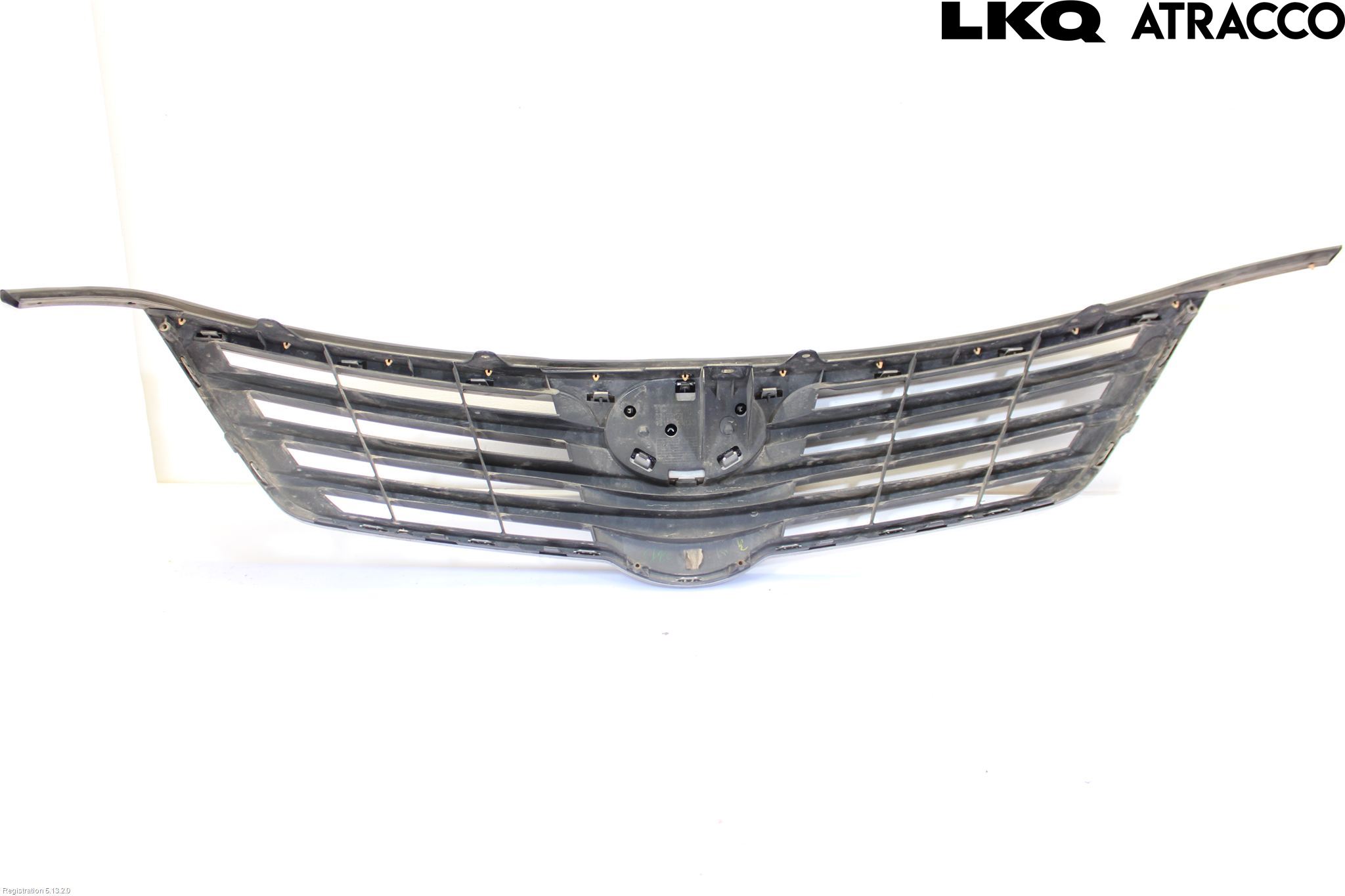 Toyota AVENSIS 09-15 Grill Komp