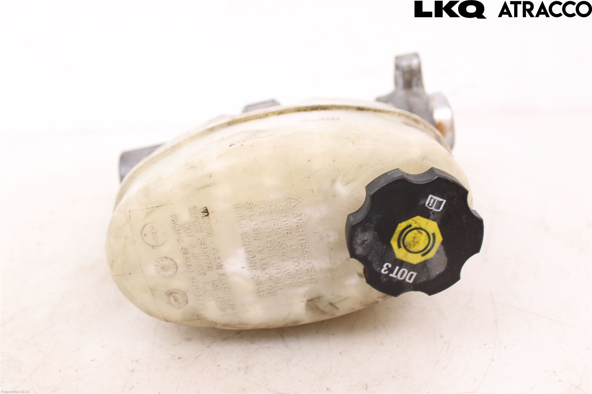 Chevrolet EXPRESS Broms Huvudcylinder