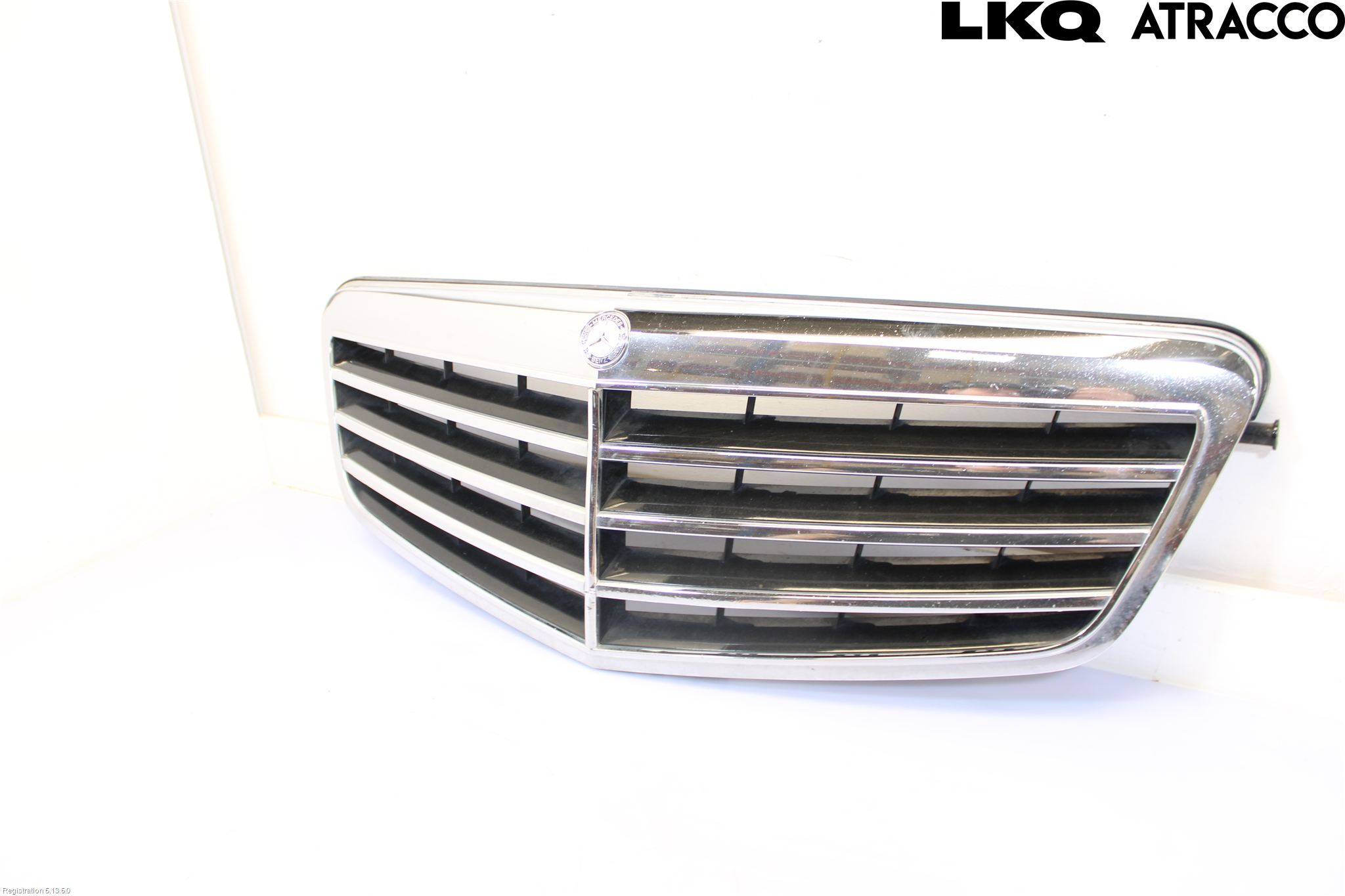 Mercedes-Benz MB E-KLASS (W212) 09-16 Grill Komp
