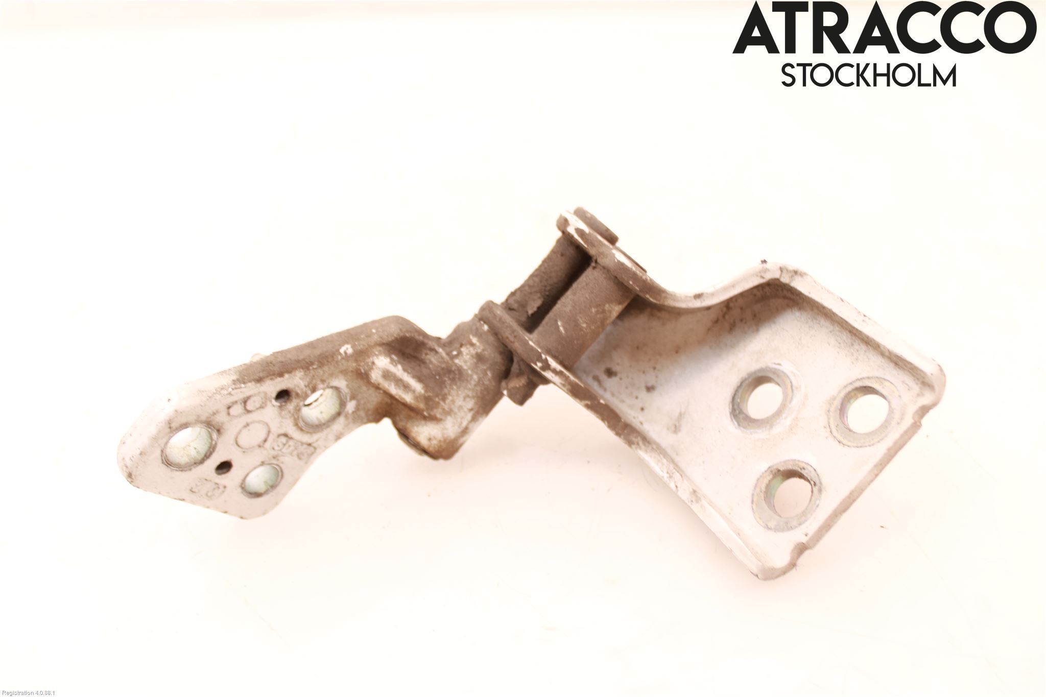 Citroen BERLINGO 08-18 Dörrgångjärn