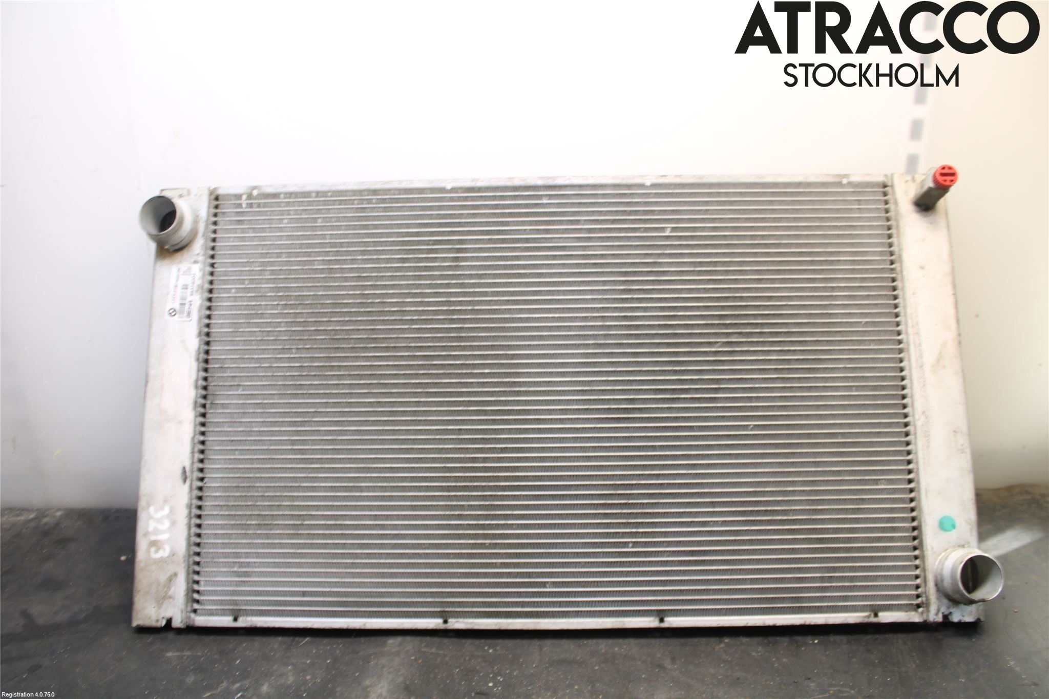 BMW 5 E60/61 Sed/Tou 02-10 Kylare Man