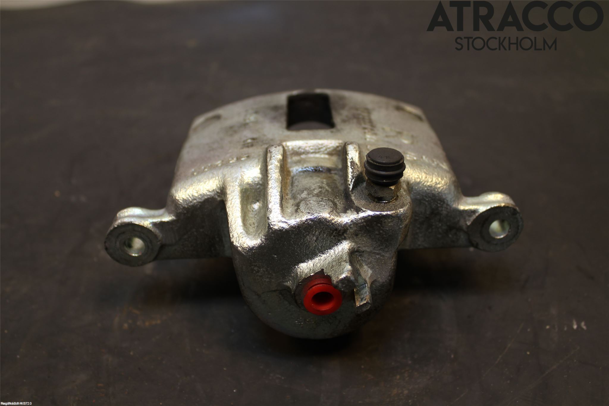 Nissan MICRA 99-02 Bromsok Fram Höger
