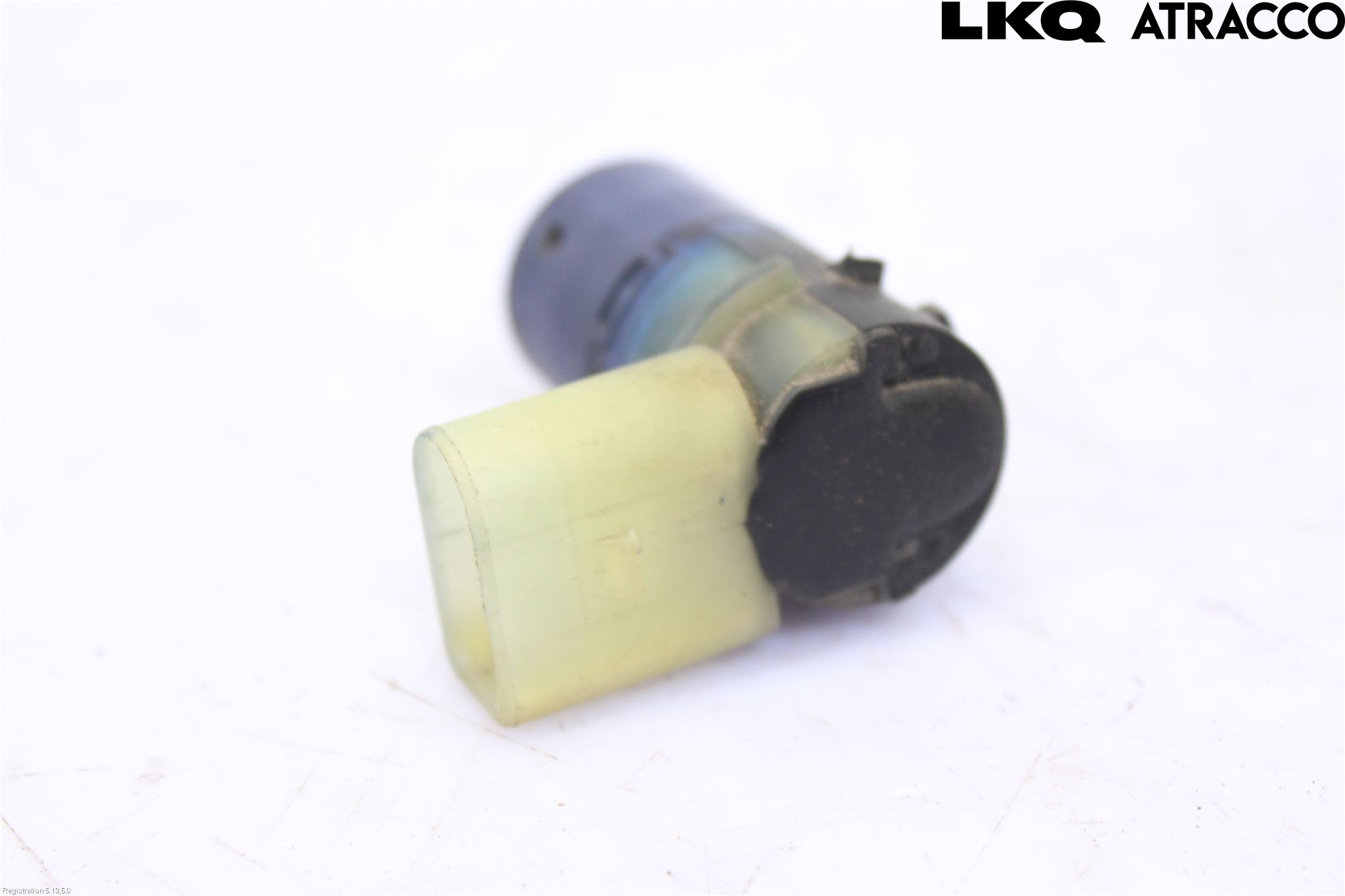 Skoda OCTAVIA (1Z) 05-13 Parkeringshjälp Backsensor