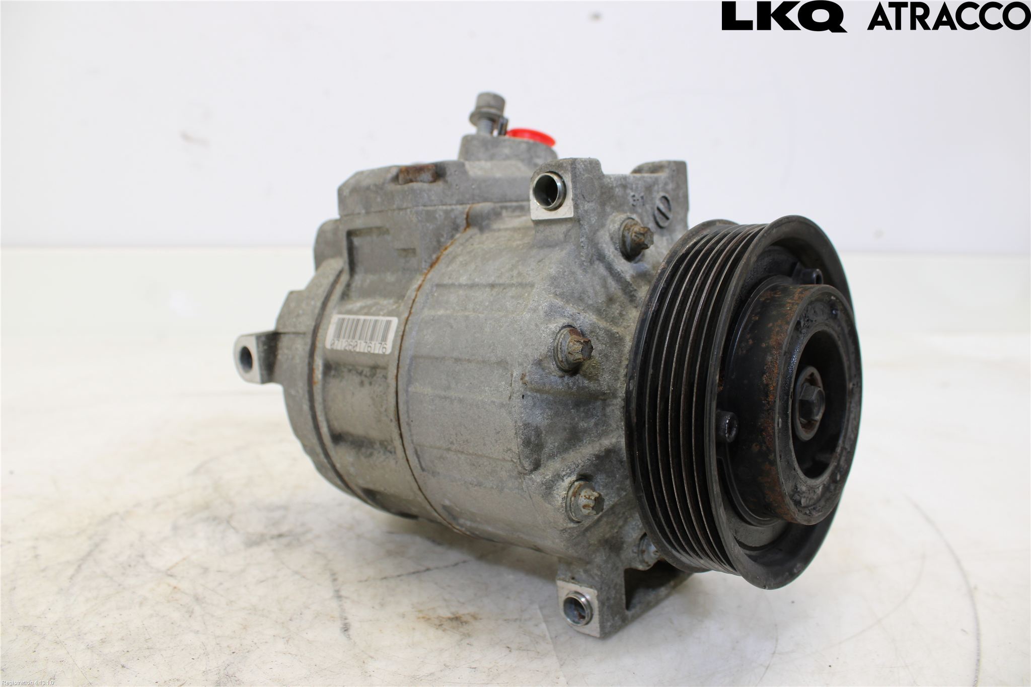 Audi A3/S3 05-13 Ac Kompressor