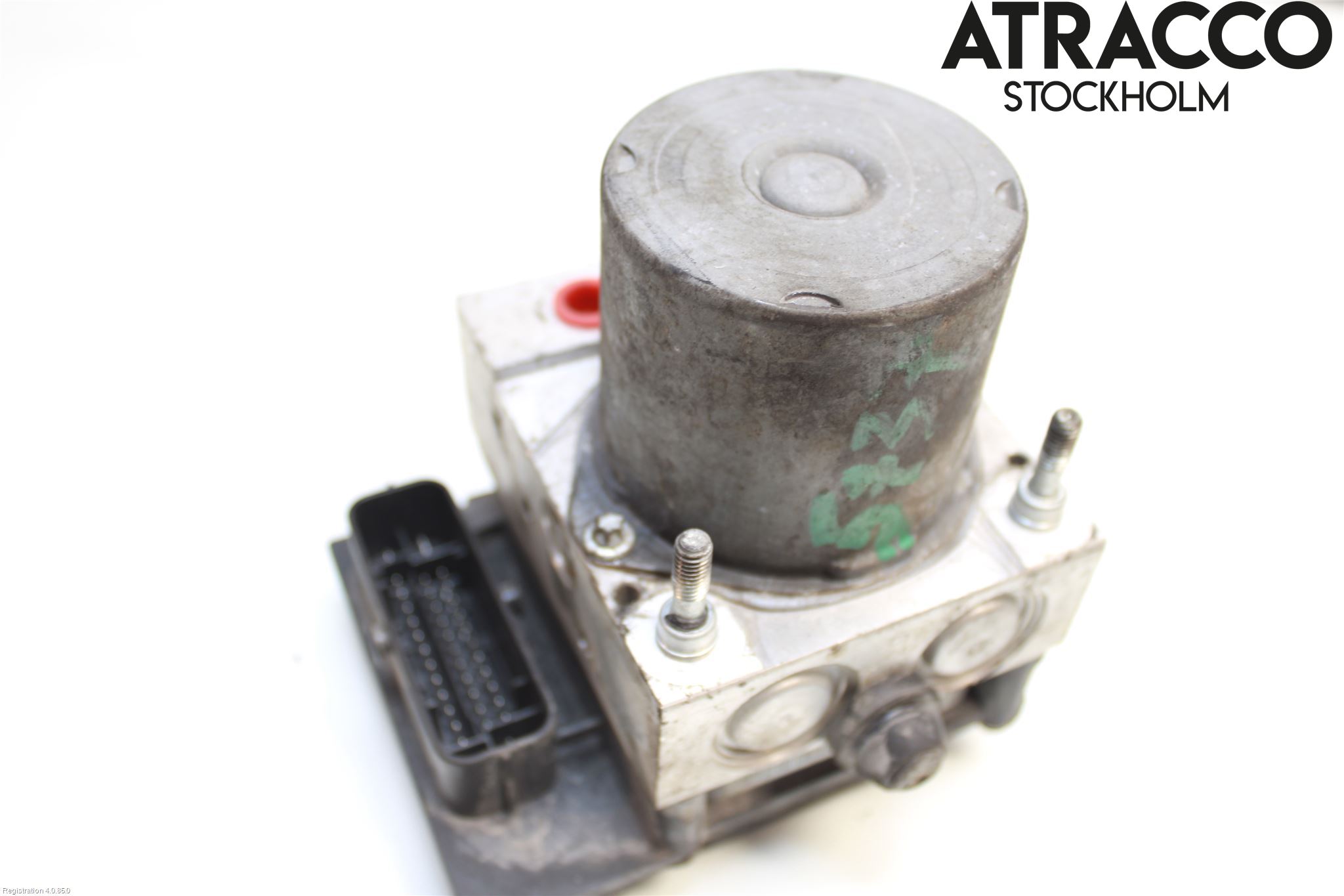 Hyundai SANTA FE  06-12 Abs Hydraulaggregat