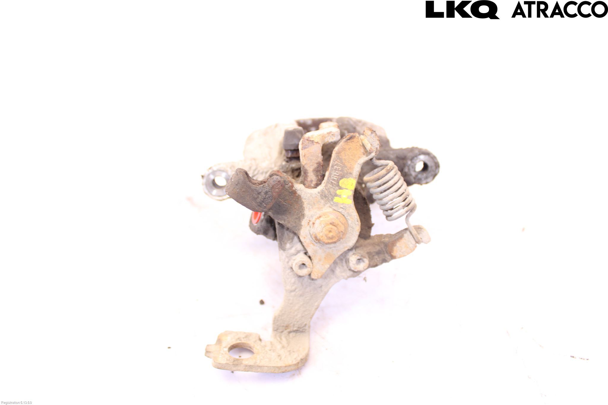 Toyota AURIS 13-19 Bromsok Bak Höger