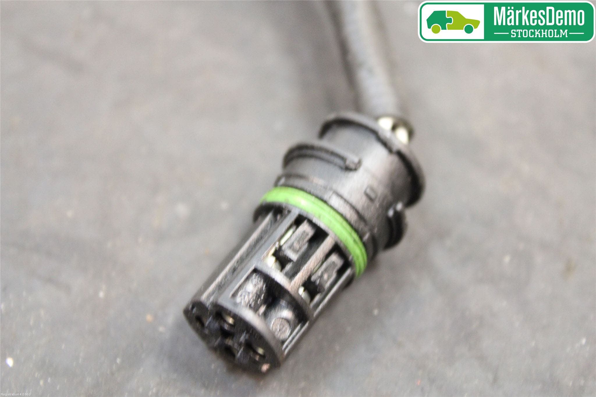 BMW 5 F10/F11/F18 09-17 Injlambdasond