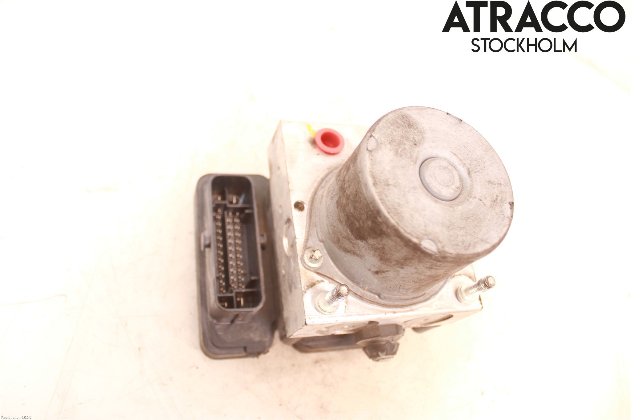 Mazda CX-3 Abs Hydraulaggregat