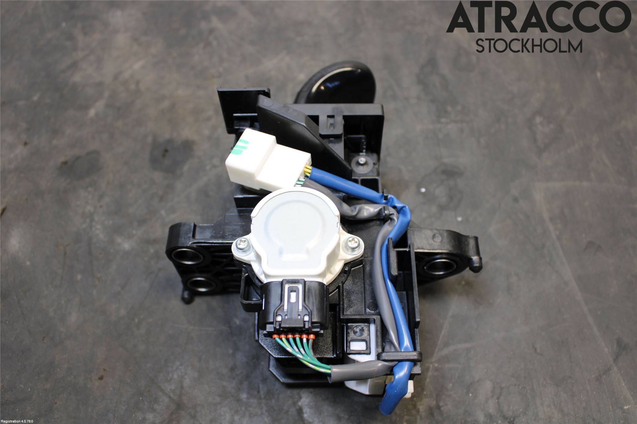 Toyota AURIS 13-19 Växelspak