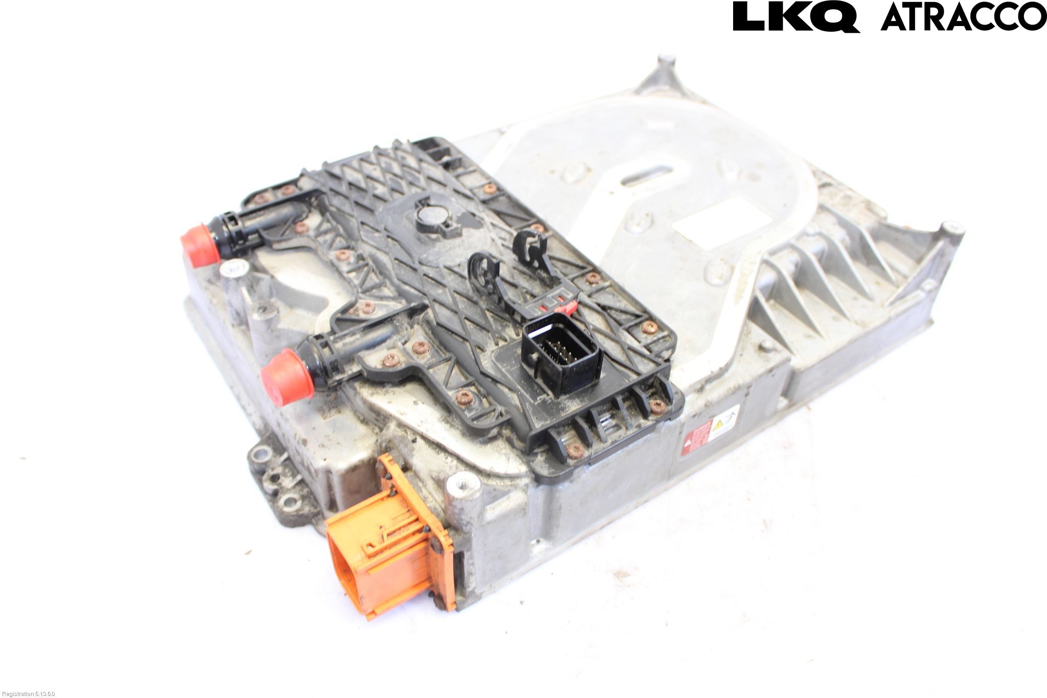 Volkswagen VW ID.3 21- Batteriladdare Högspänning