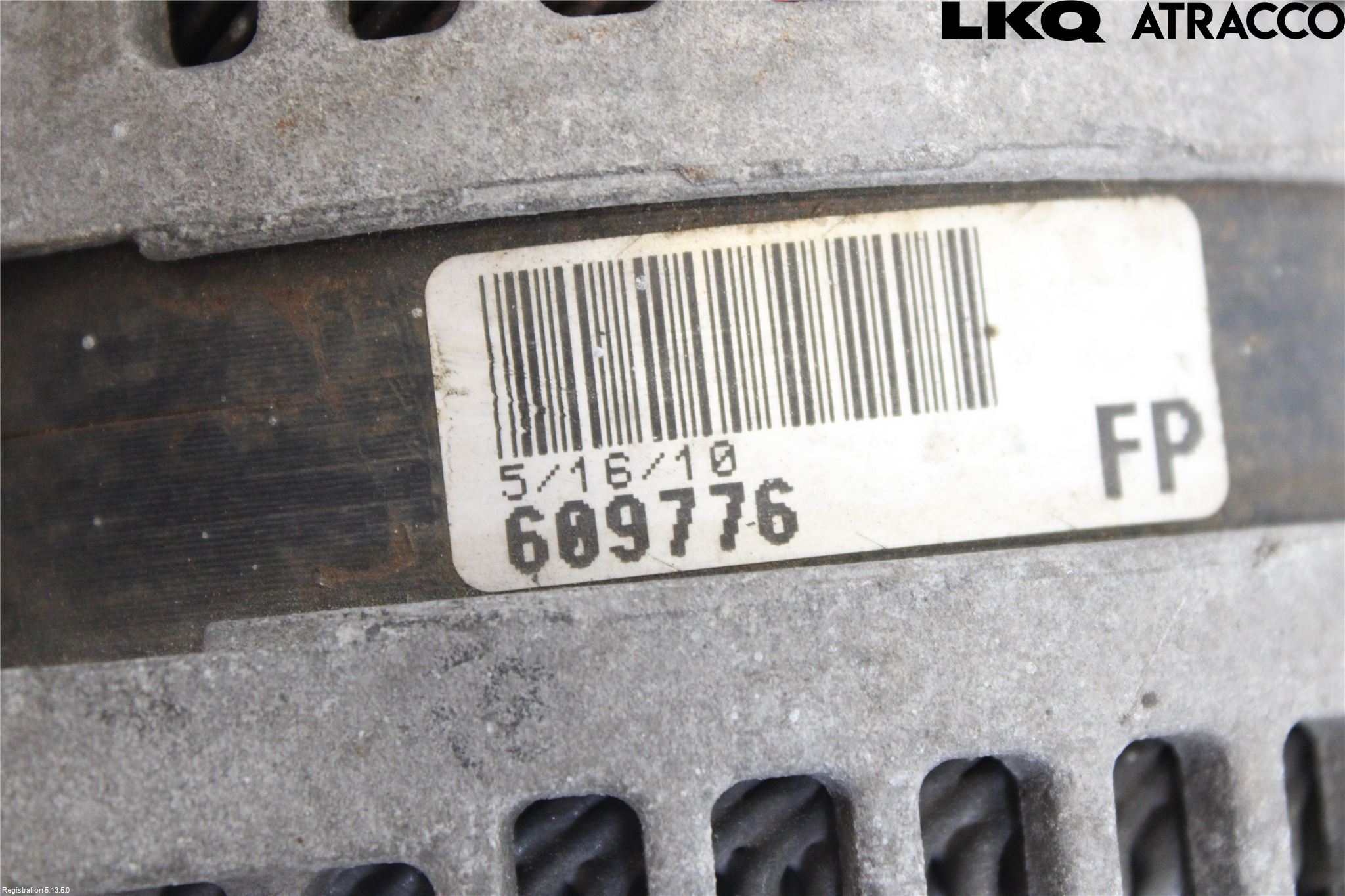 Ford FOCUS     04-07 Generator