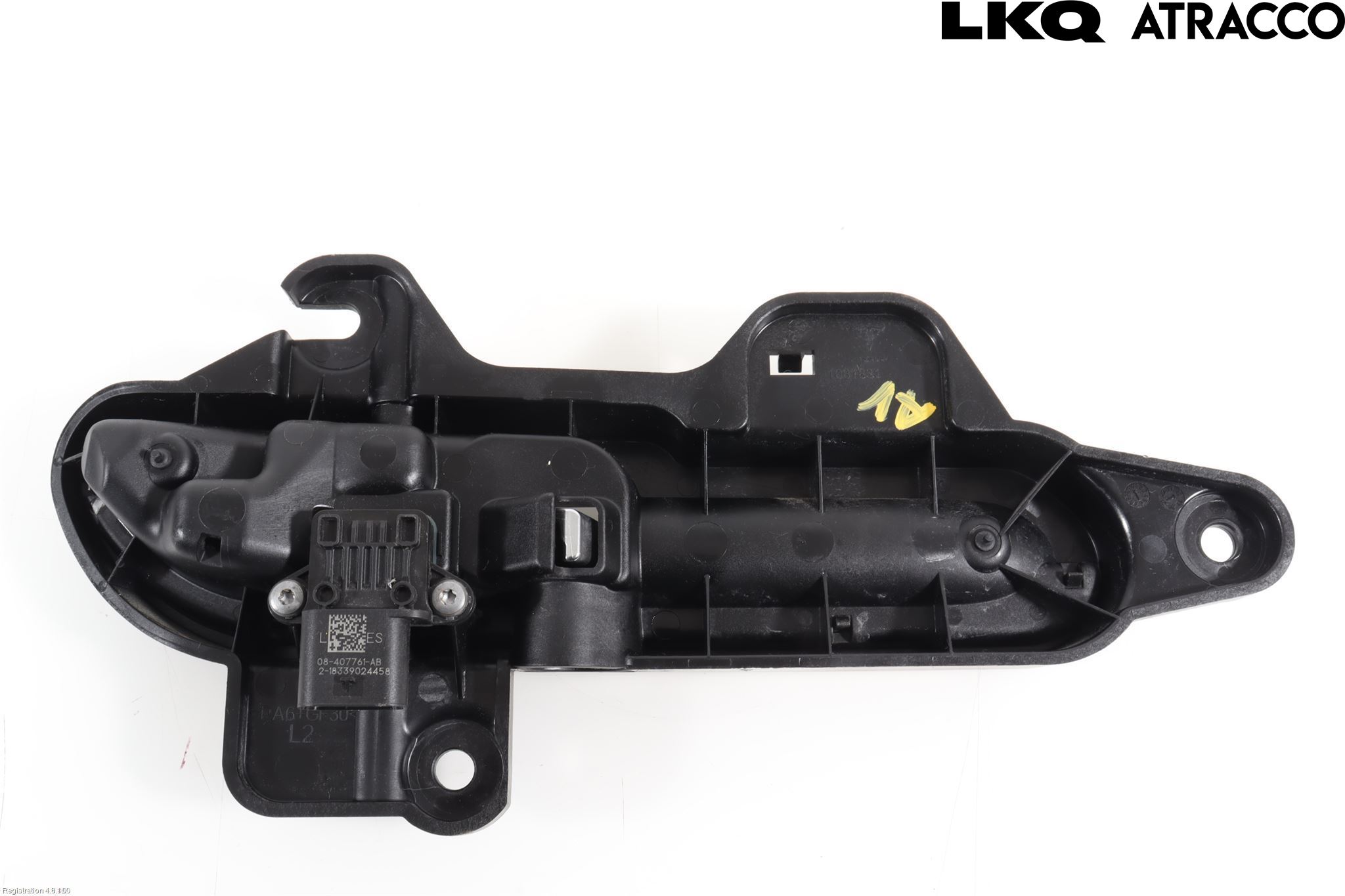 Tesla MODEL 3 17- Dörrhandtag Yttre Vä