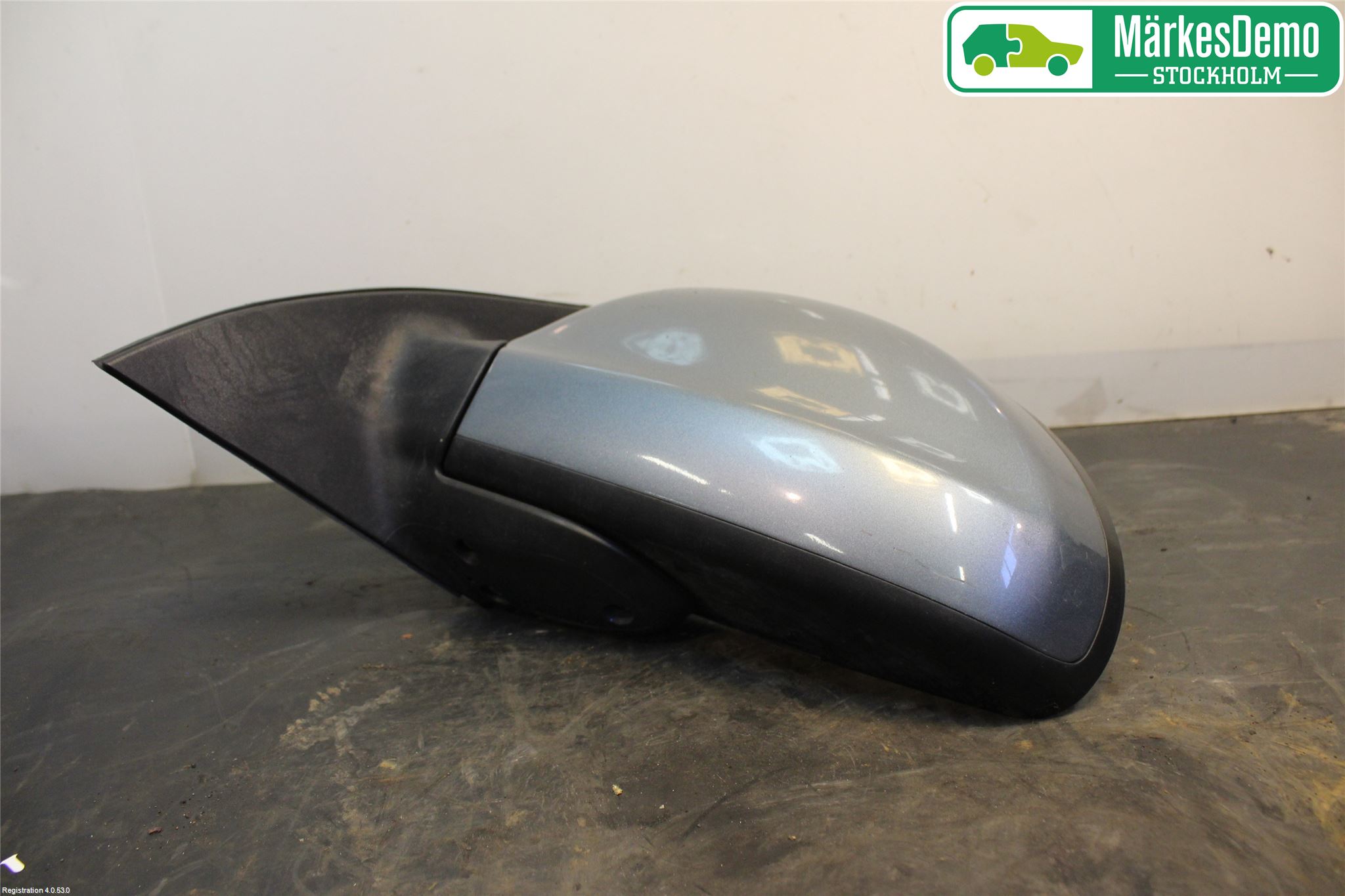 Kia CEED 06-12 Spegel Yttre El Vä