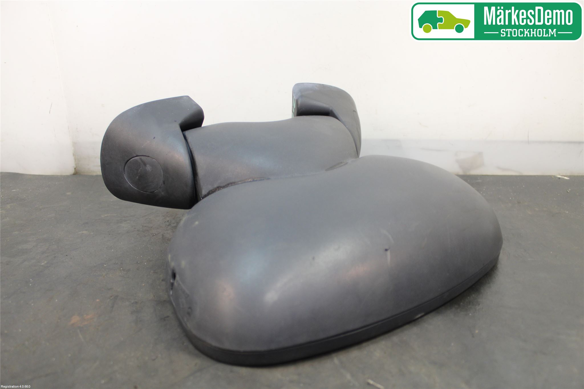 Nissan PRIMASTAR Spegel Yttre El Vä