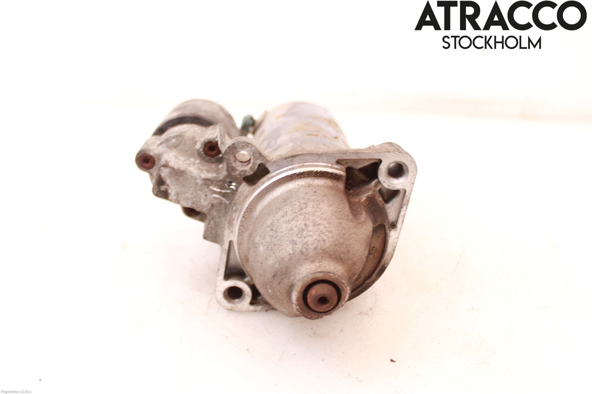 BMW 5 E39 95-04 Startmotor