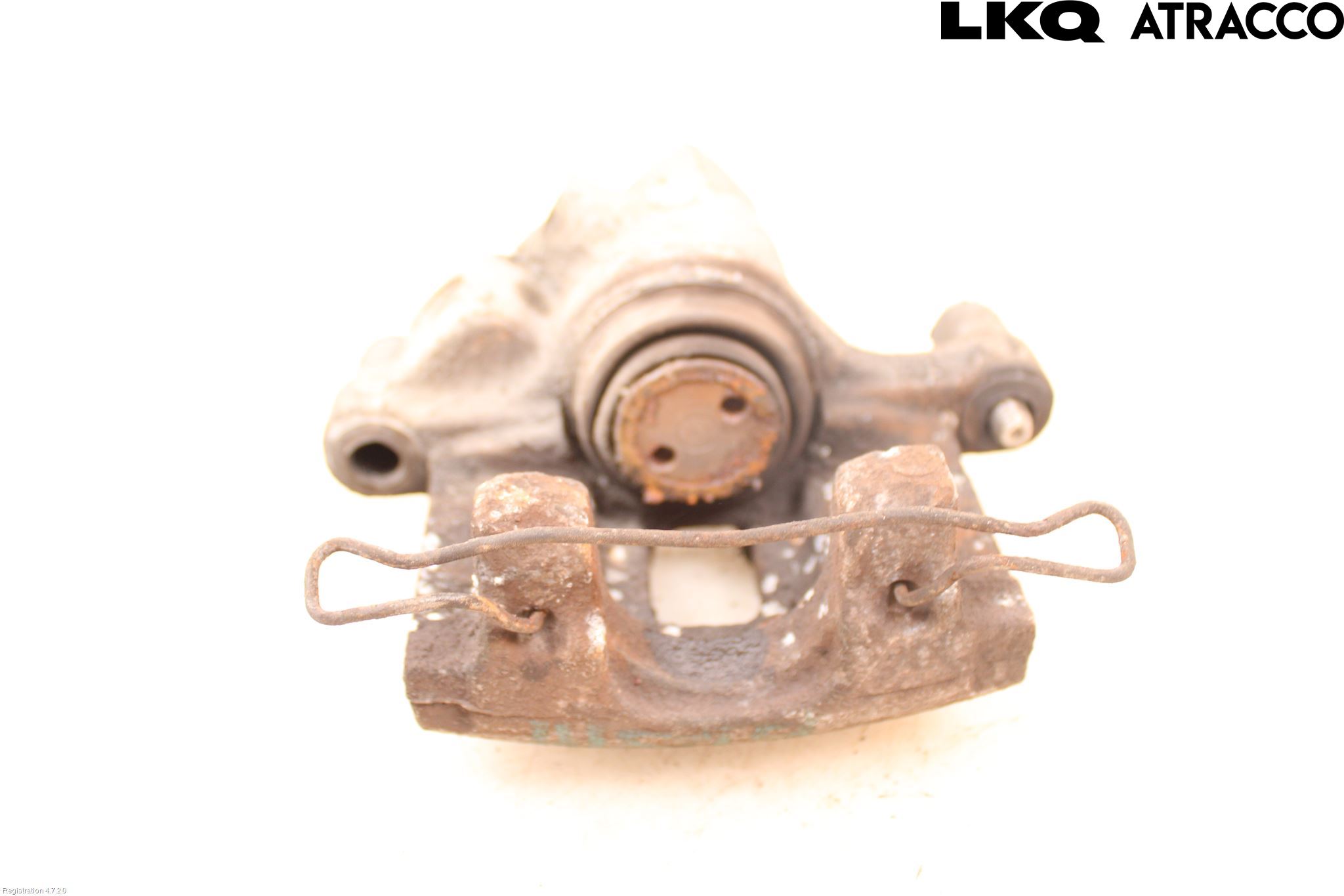 Volvo V50 04-07 Bromsok Bak Höger