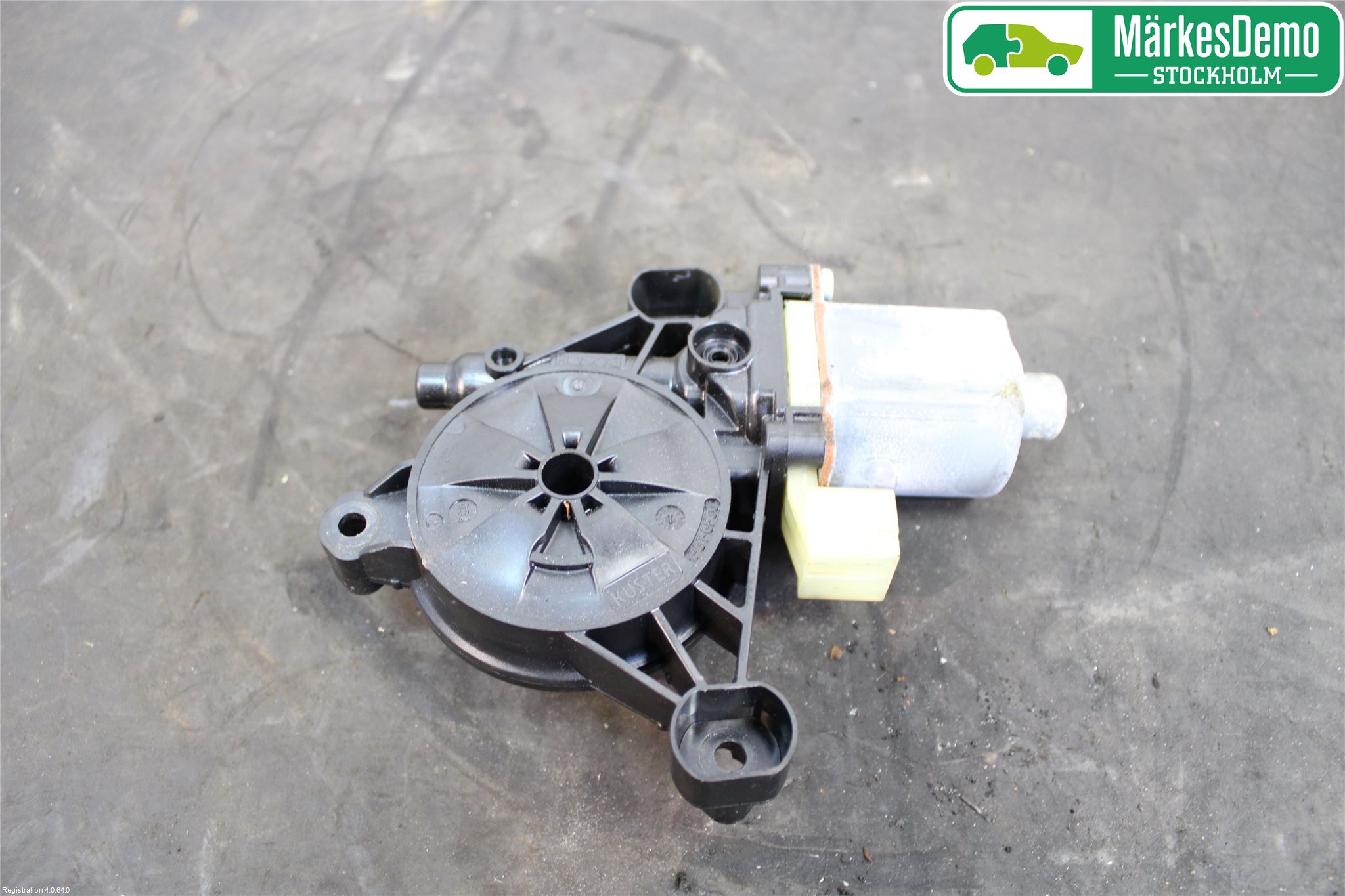 Audi A3/S3 8V 13-20 Fönsterhissmotor