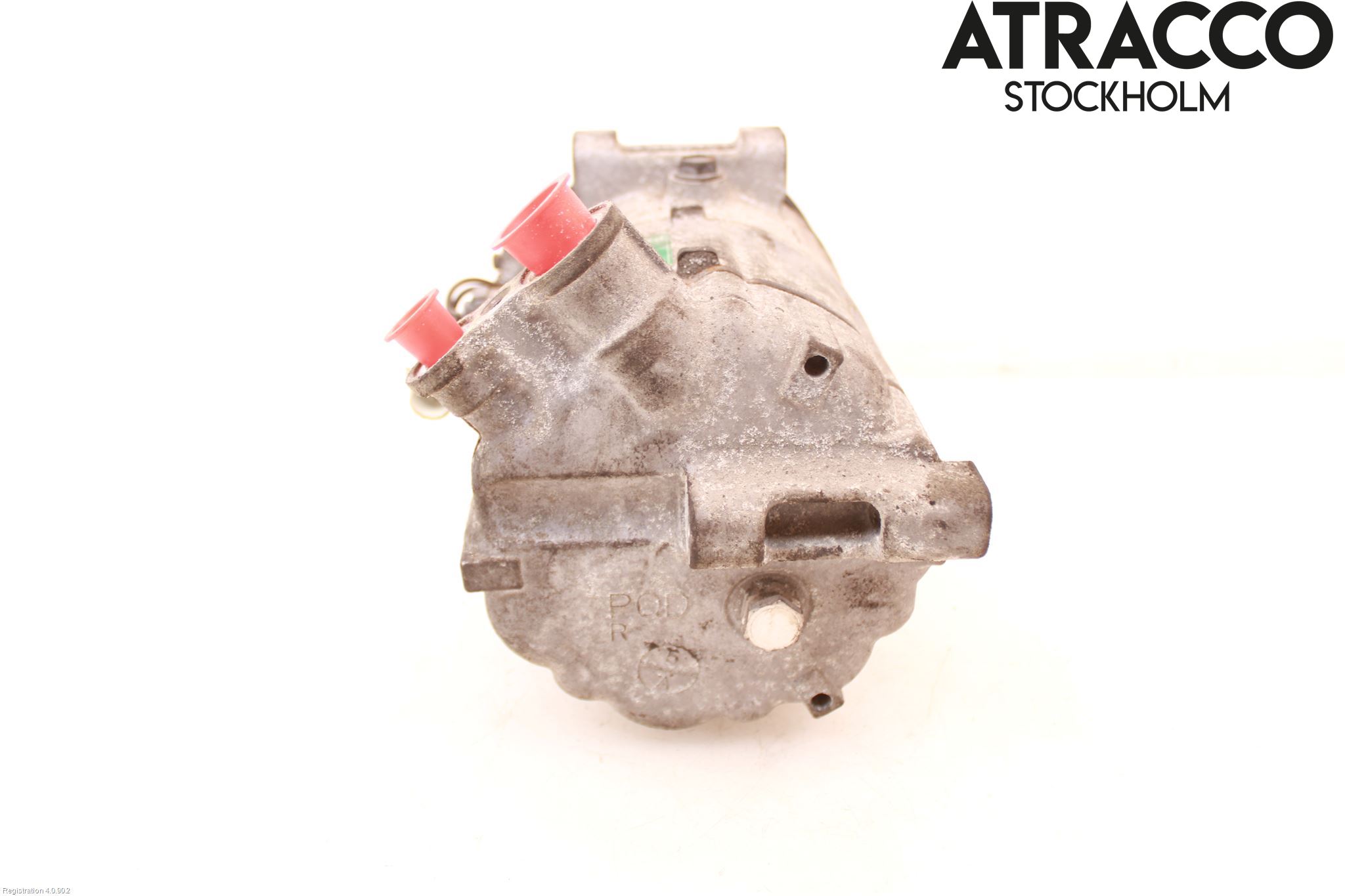 Opel VECTRA C 02-05 Ac Kompressor