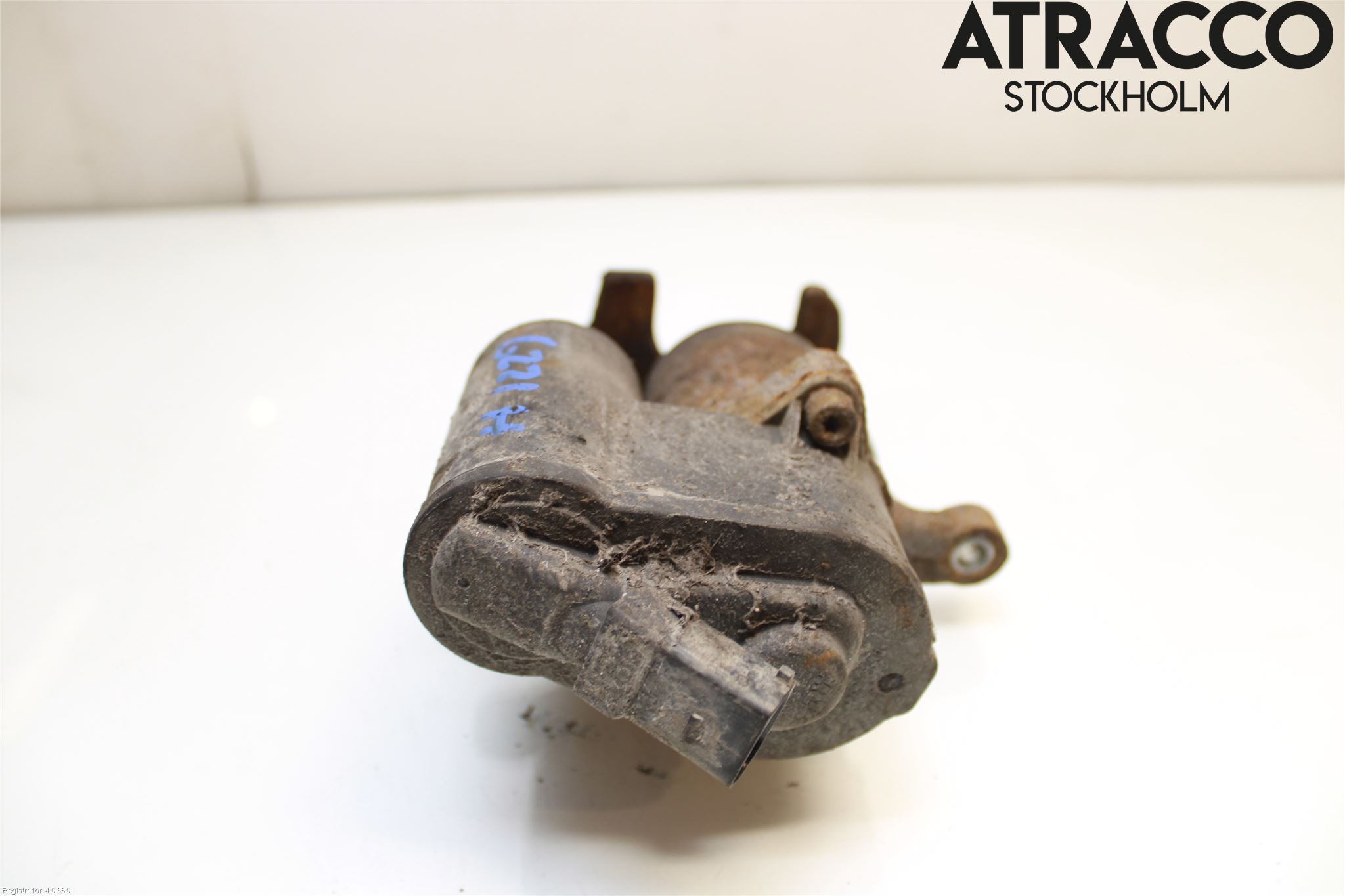 Volkswagen VW PASSAT 05-11 Bromsok Bak Höger