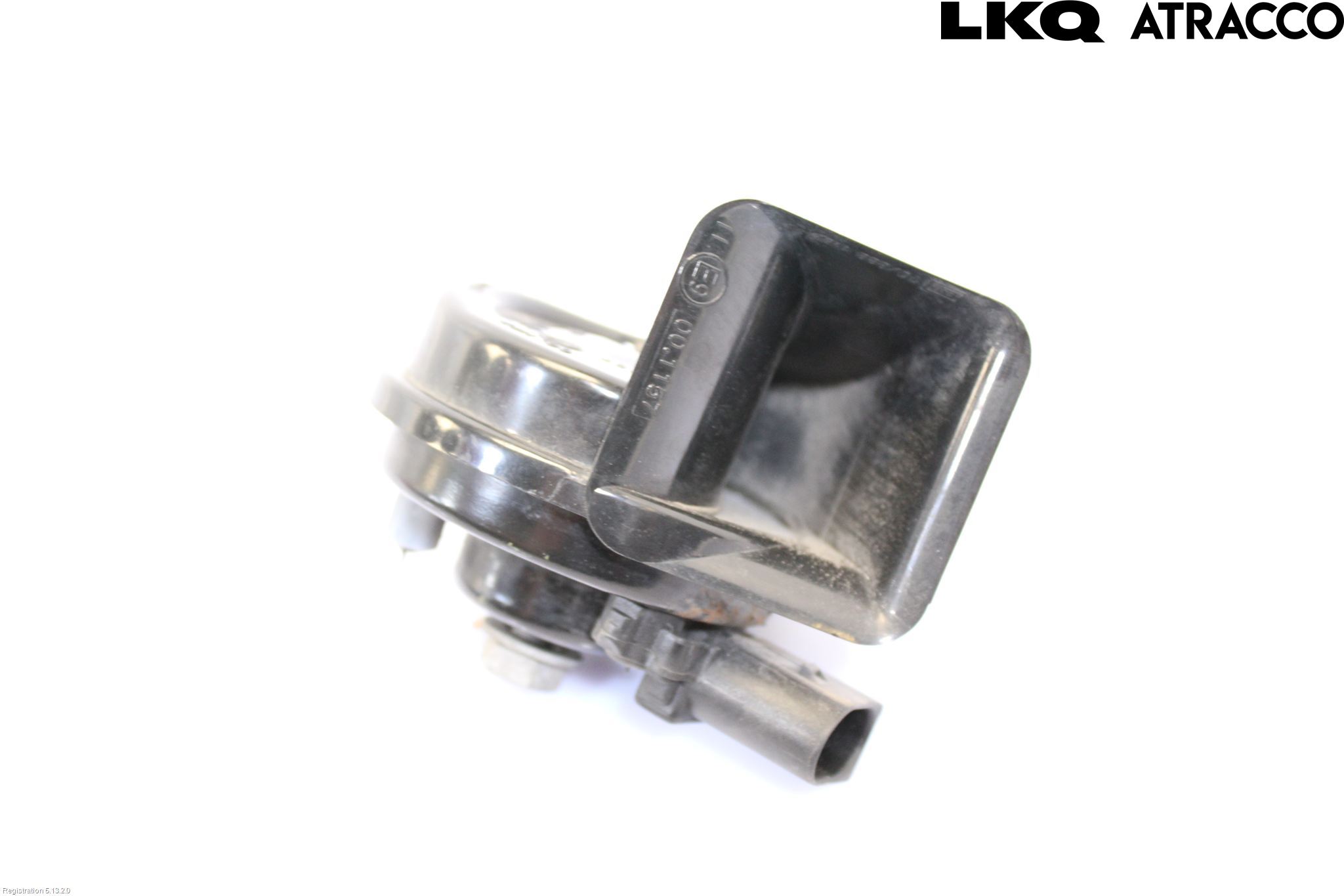Audi A4/S4 B9 16-19 Signalhorn